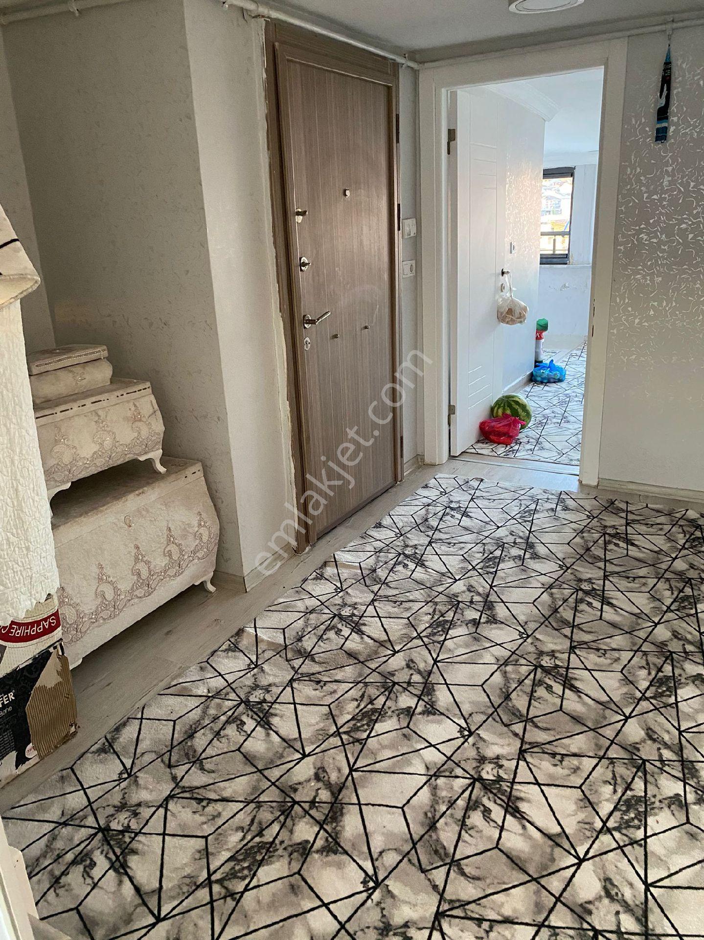 1.69 Krediyle Arnavutköy Haraççı Karlıbayırda Satılık 4+2 Çatı Kat Dubleks Daire - Görsel 12
