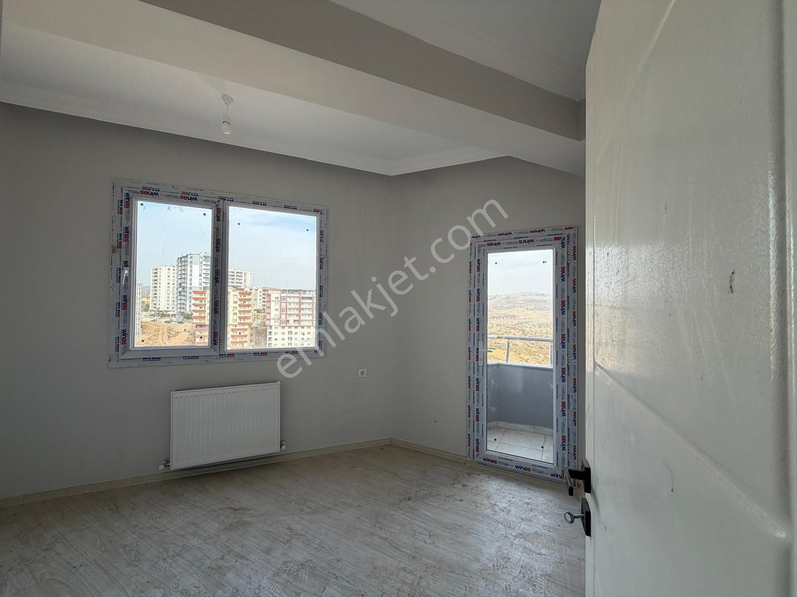 Sürer Emlak`tan Satılık Fırsat Sıfır 1+1 Daire`miz - Görsel 10