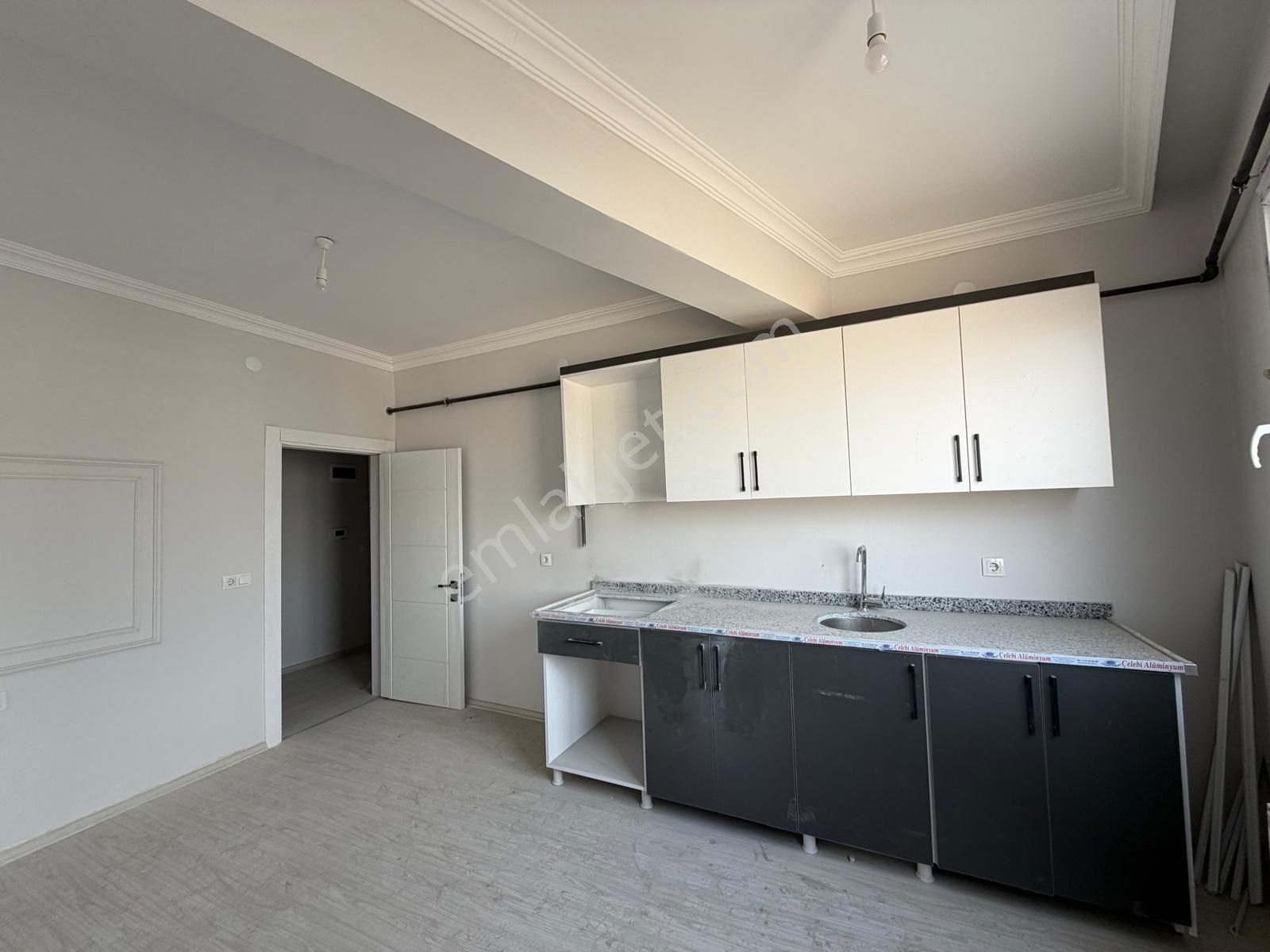 Sürer Emlak`tan Satılık Fırsat Sıfır 1+1 Daire`miz - Görsel 5