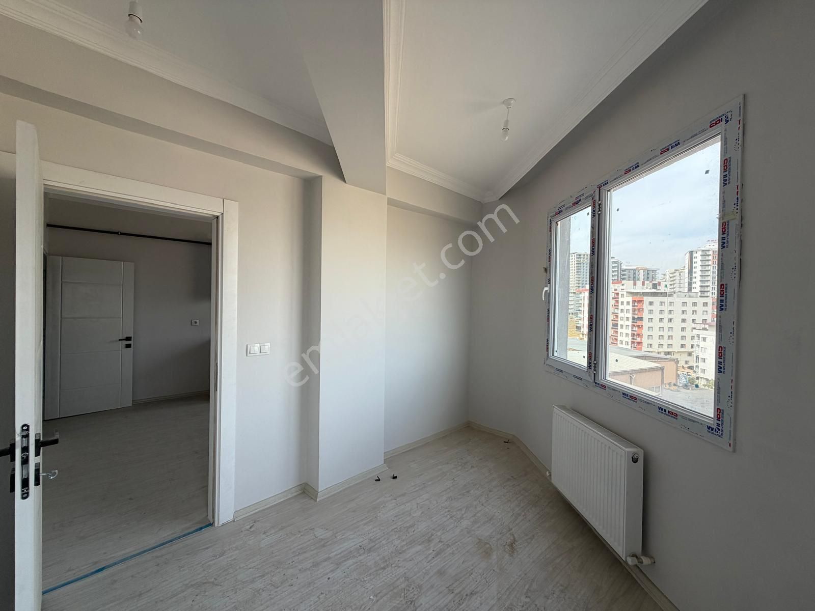 Sürer Emlak`tan Satılık Fırsat Sıfır 1+1 Daire`miz - Görsel 7