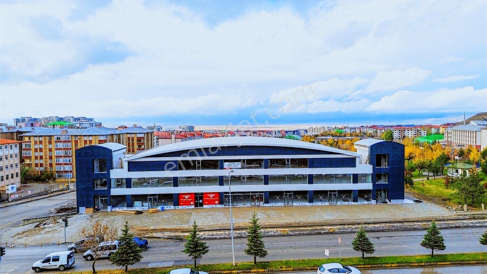 Erzurum Palandöken Avm Kiralık Zemin Kat Tamamı | 1611 M² - Görsel 2