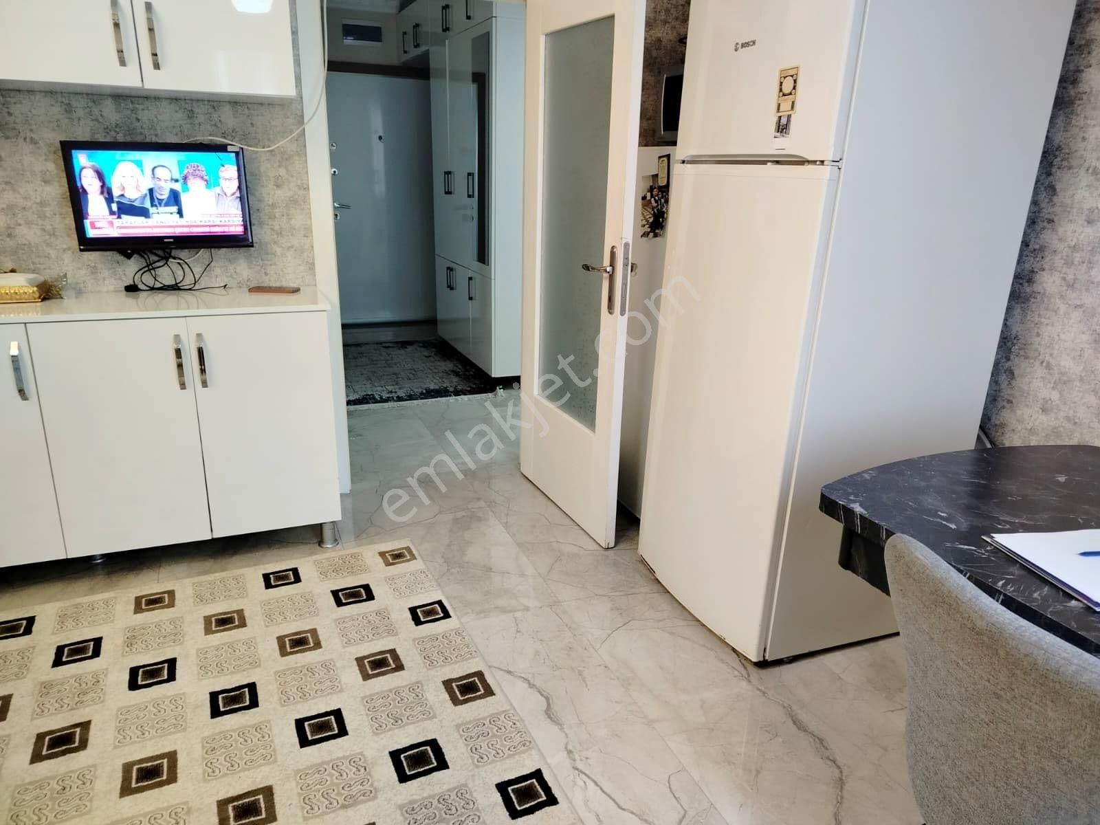 Keciören Karakayada Çok Acil Satılık 3+1 Kat Konumda Daire - Görsel 22