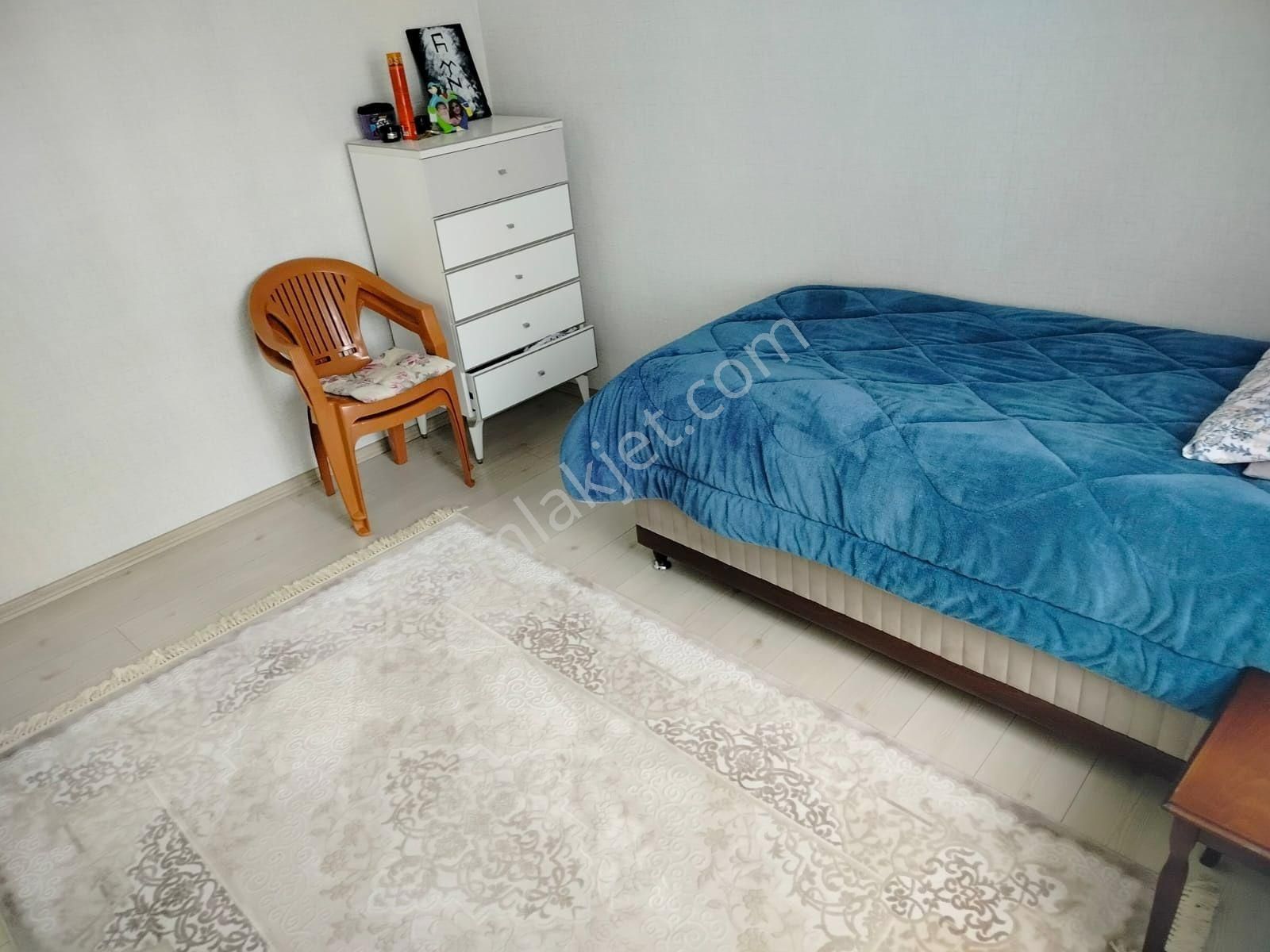 Keciören Karakayada Çok Acil Satılık 3+1 Kat Konumda Daire - Görsel 15