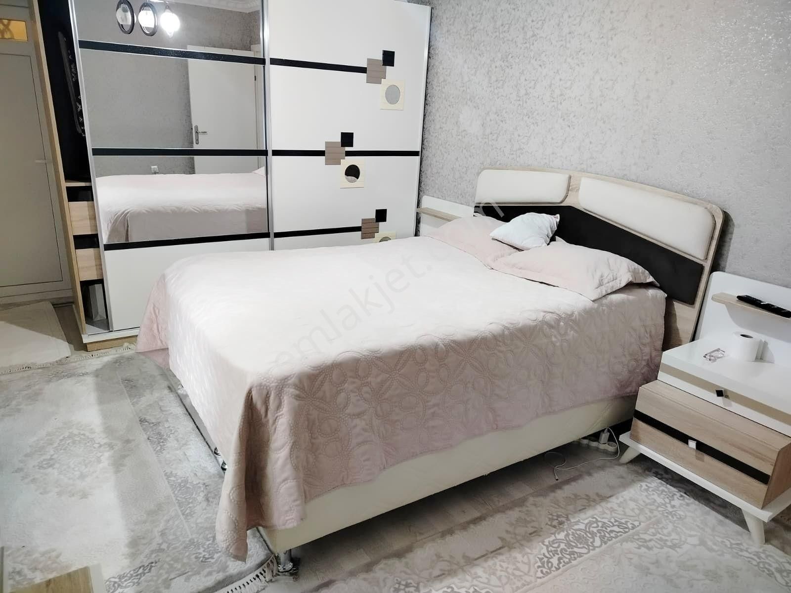 Keciören Karakayada Çok Acil Satılık 3+1 Kat Konumda Daire - Görsel 10