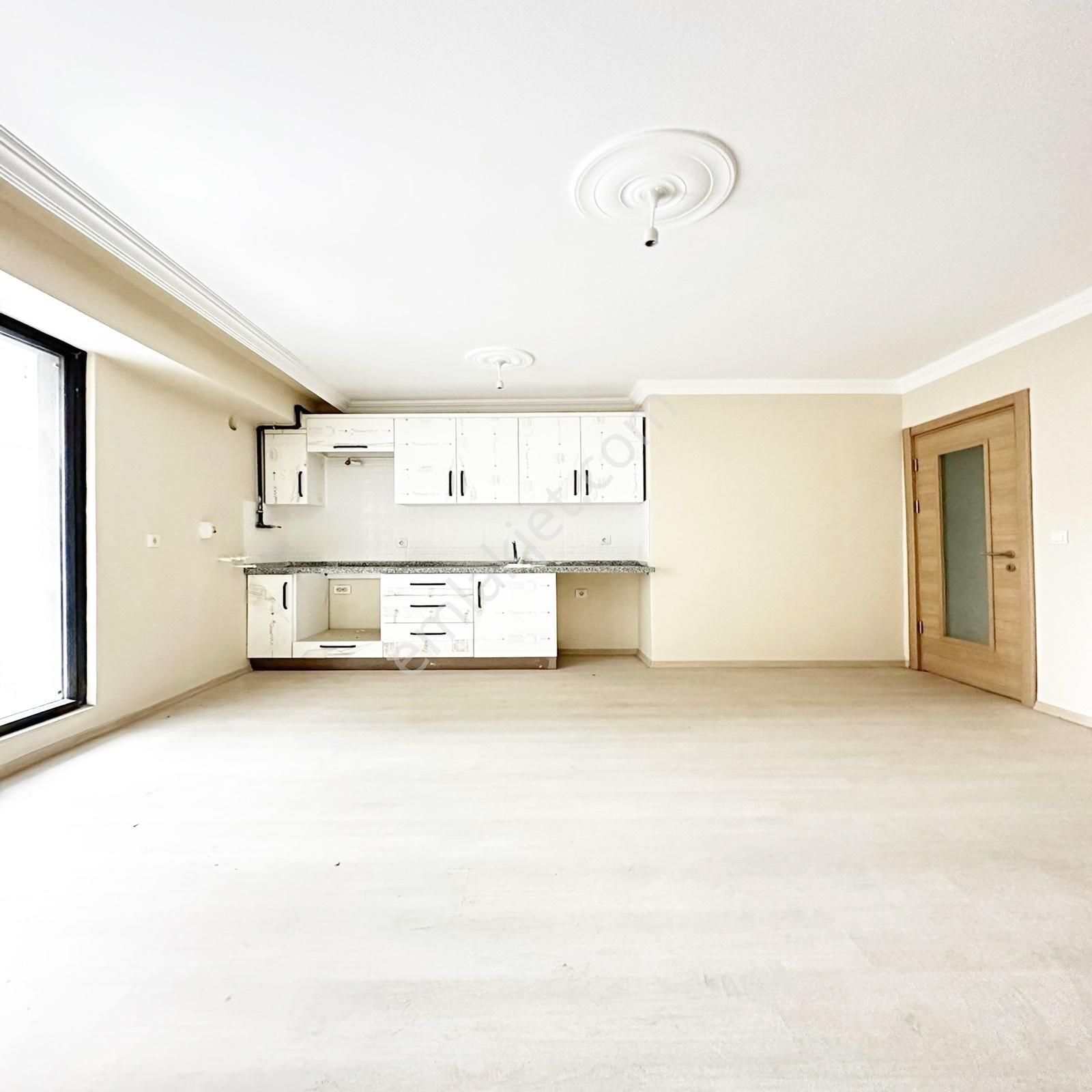 Çekmeköy Yapı Gayrimenkul'den Ekşioğlu Mah. 2+1 Yüksek Giriş !! - Görsel 3