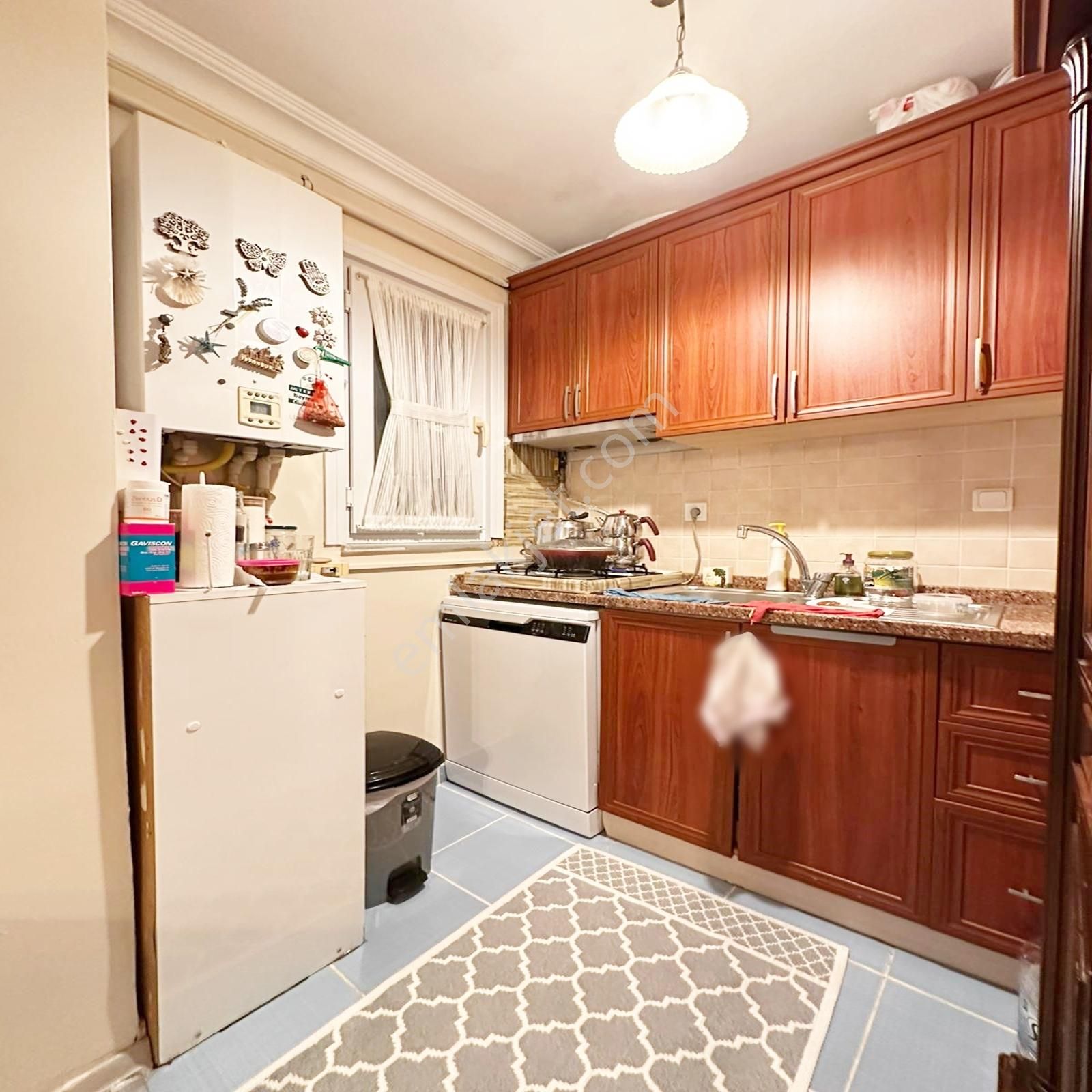 Çekmeköy Yapı Gayrimenkul'den Çamlıkta Cadde Üstü 2+1 Bahçe Katı - Görsel 21