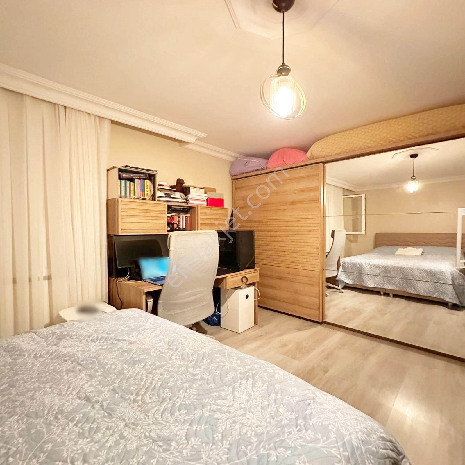 Çekmeköy Yapı Gayrimenkul'den Çamlıkta Cadde Üstü 2+1 Bahçe Katı - Görsel 33