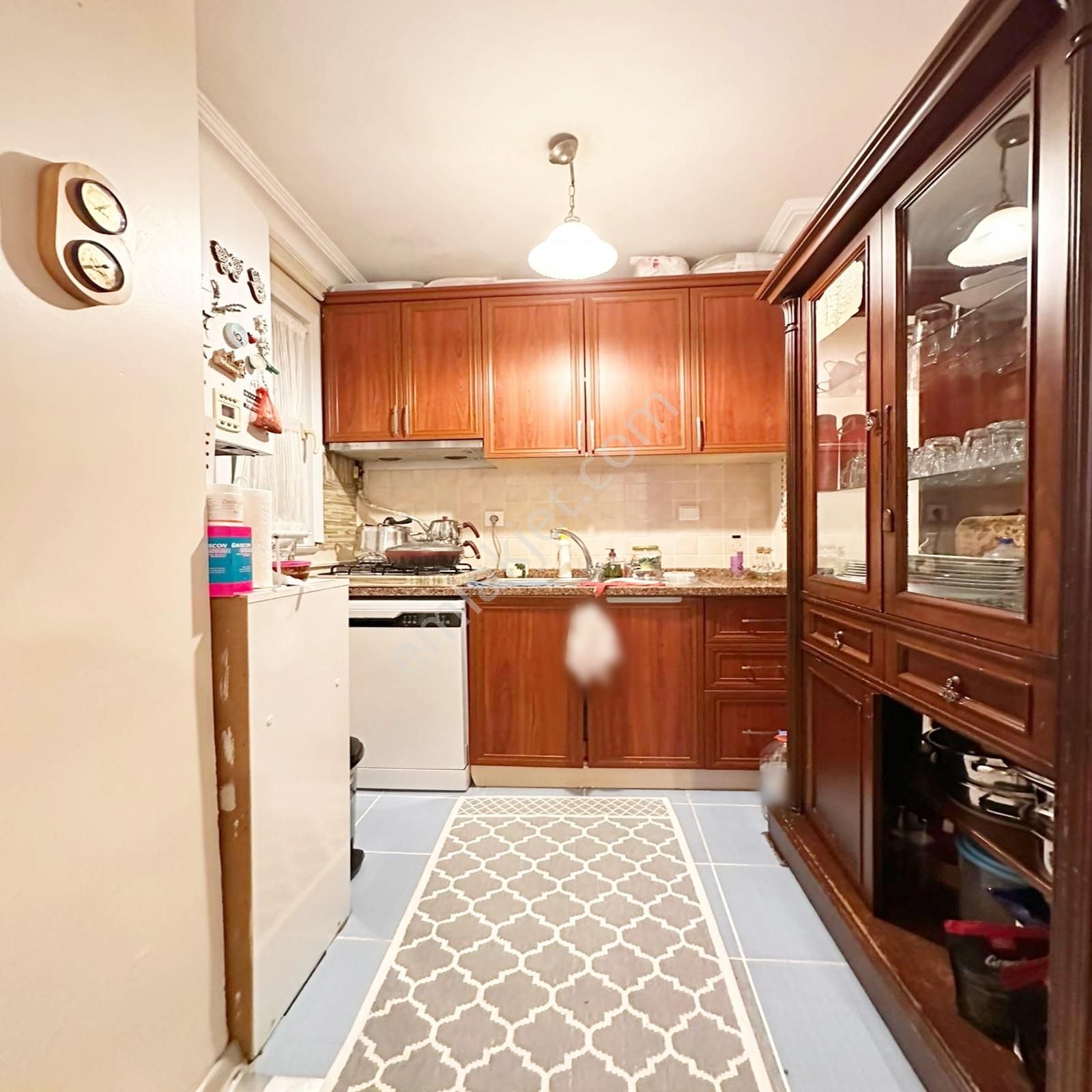 Çekmeköy Yapı Gayrimenkul'den Çamlıkta Cadde Üstü 2+1 Bahçe Katı - Görsel 19