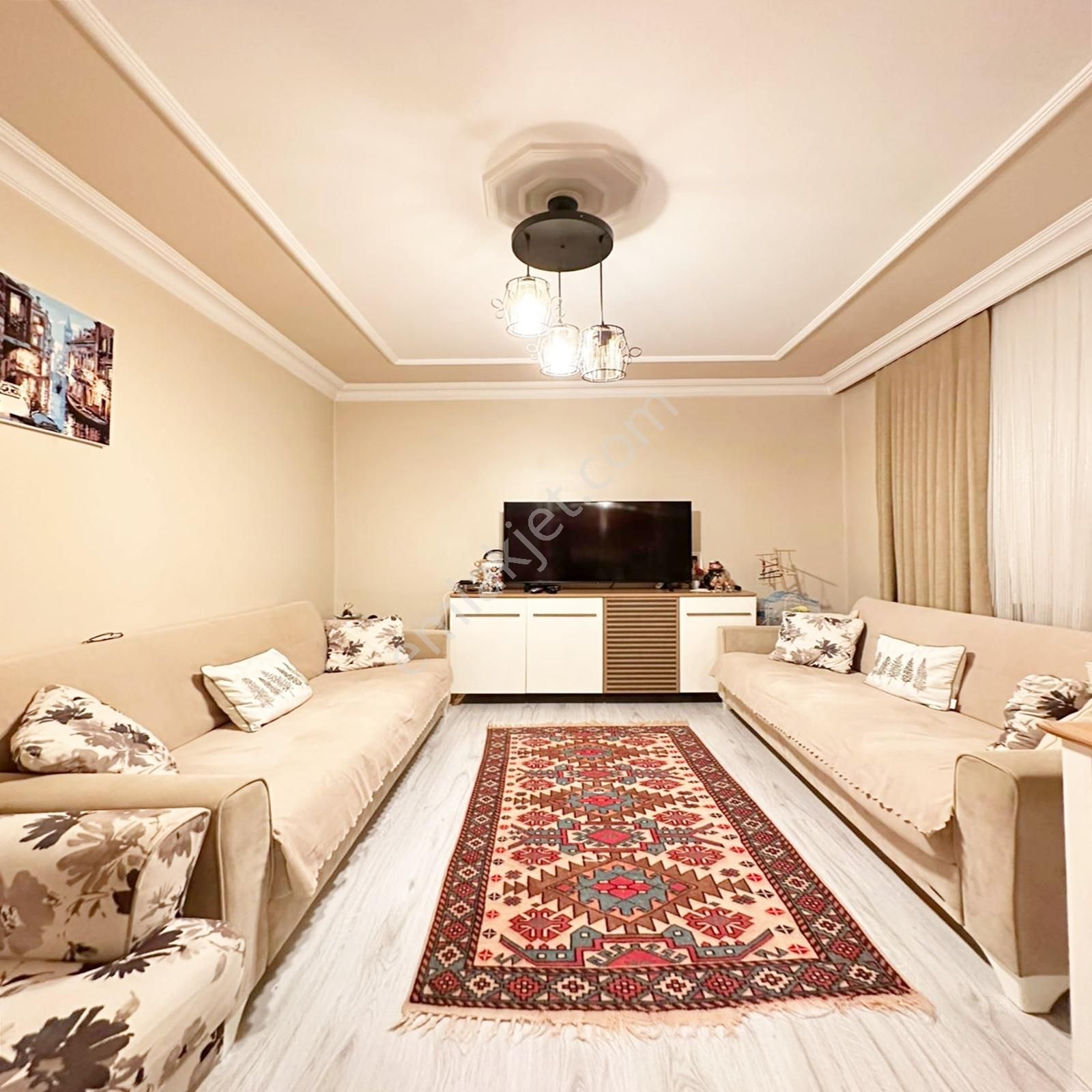 Çekmeköy Yapı Gayrimenkul'den Çamlıkta Cadde Üstü 2+1 Bahçe Katı - Görsel 30