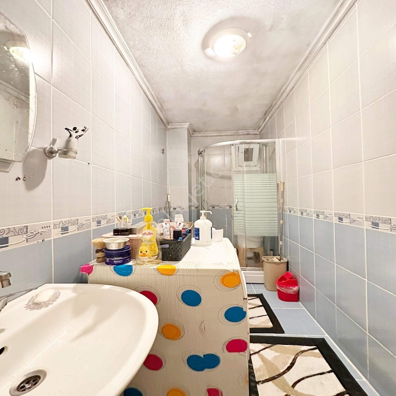 Çekmeköy Yapı Gayrimenkul'den Çamlıkta Cadde Üstü 2+1 Bahçe Katı - Görsel 7