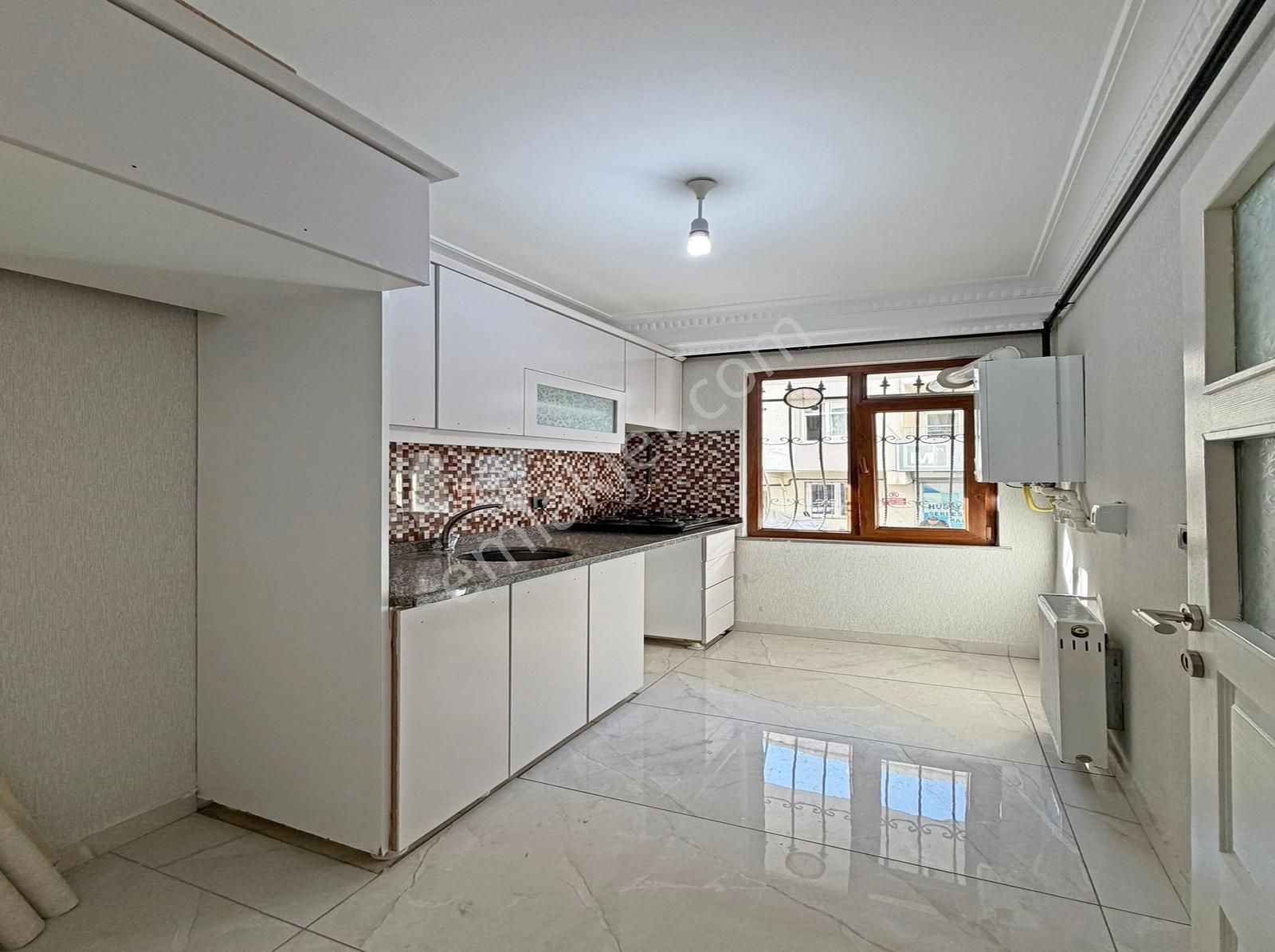 Başkent Yapı'dan Arakat Yüksekliğinde Şık Tasarımlı 2+1 Daire - Görsel 5