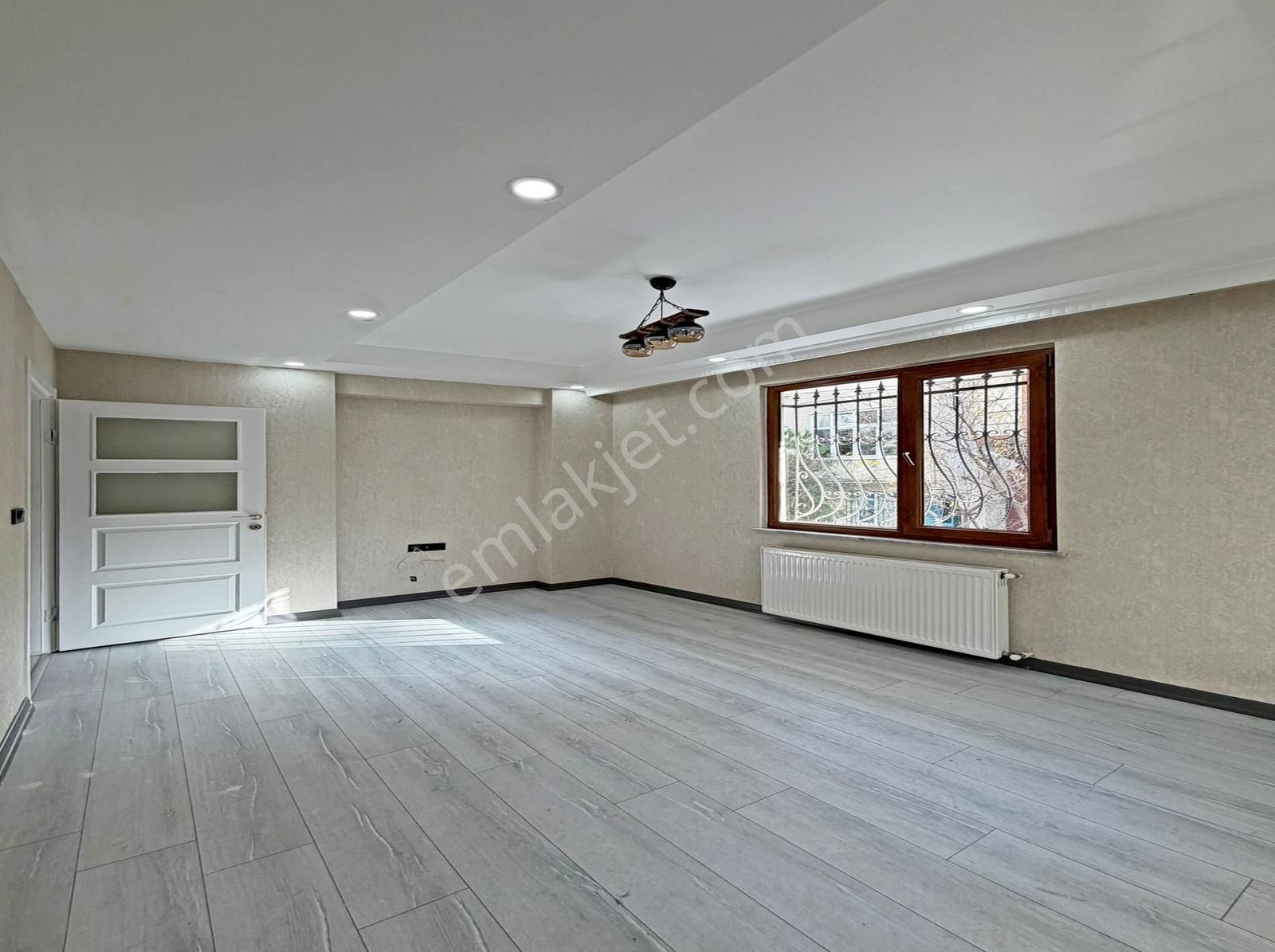 Başkent Yapı'dan Arakat Yüksekliğinde Şık Tasarımlı 2+1 Daire - Görsel 11