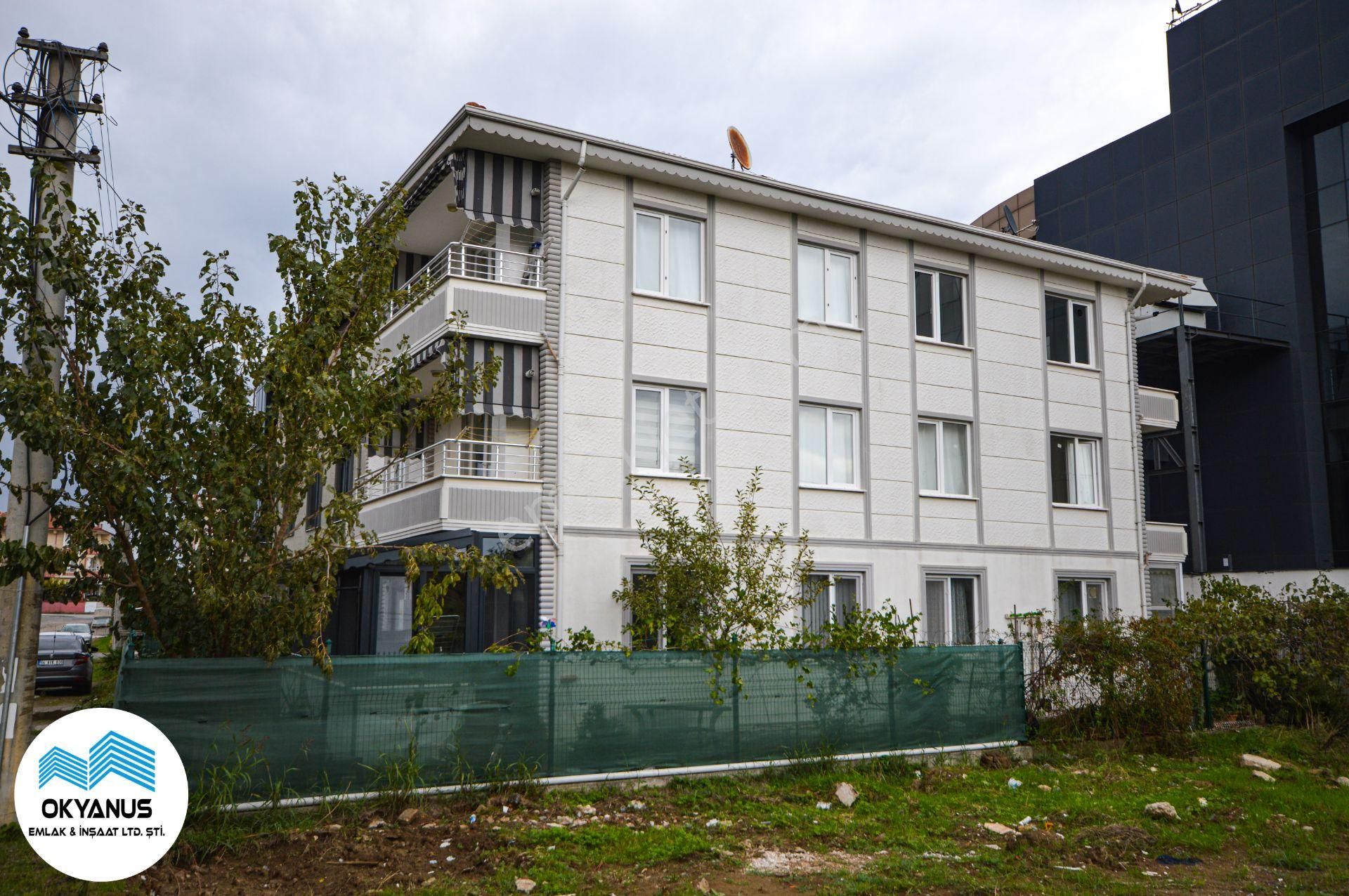 Sakarya Karasu’da Satılık 2+1 Fırsat Daire - Görsel 19