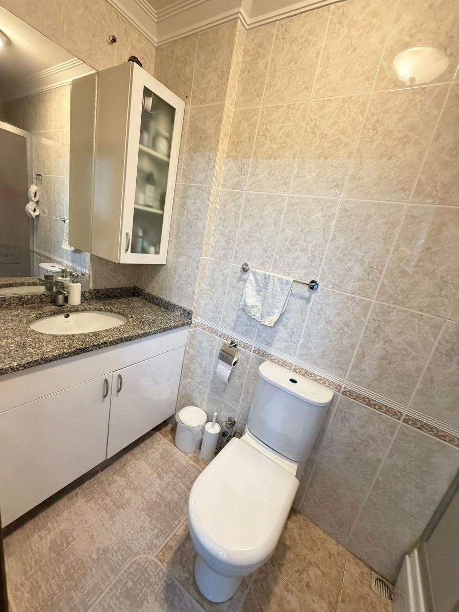 Maltepe Dragos'da Rüya Gibi Yalı Dairesi - Görsel 8