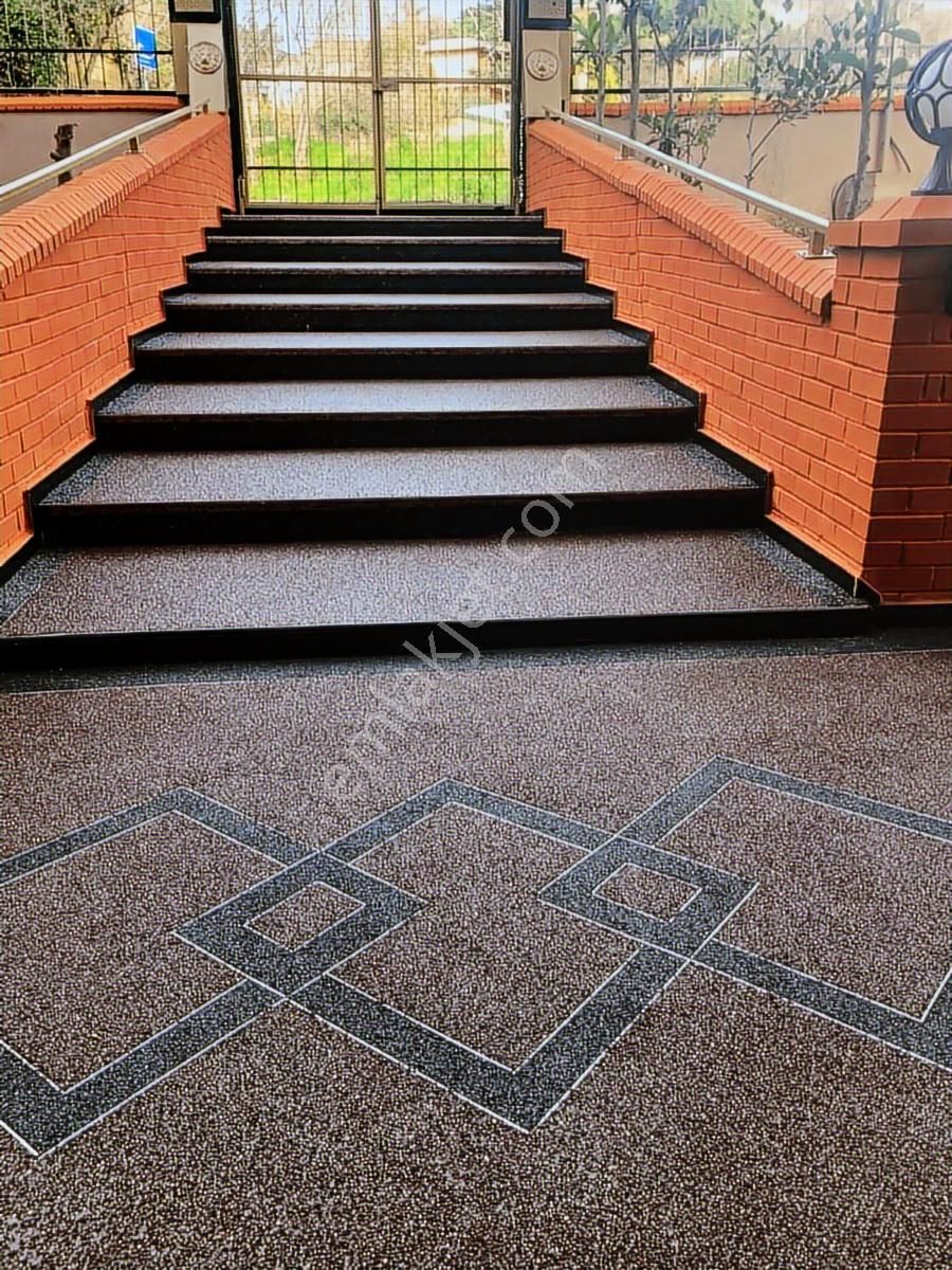 Maltepe Dragos'da Rüya Gibi Yalı Dairesi - Görsel 35