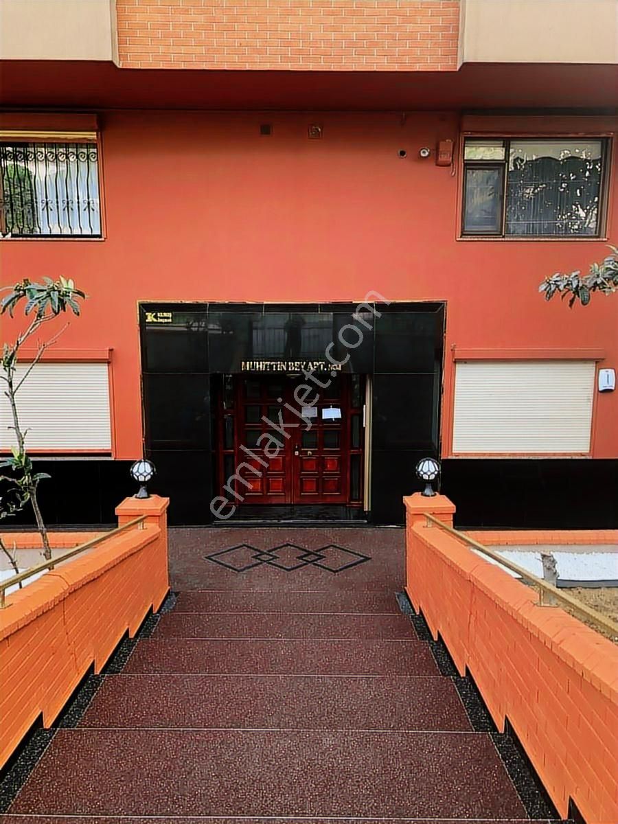 Maltepe Dragos'da Rüya Gibi Yalı Dairesi - Görsel 34