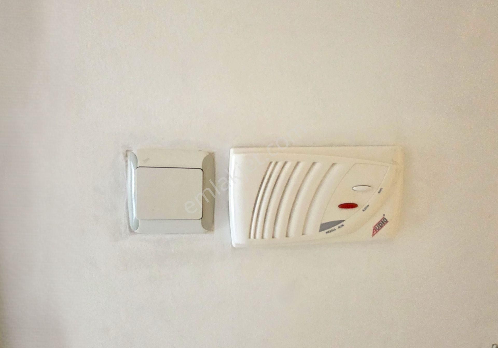 C21 Cius; Yeni Binada Manzaralı Asansörlü 2+1 Kiralık Daire - Görsel 15