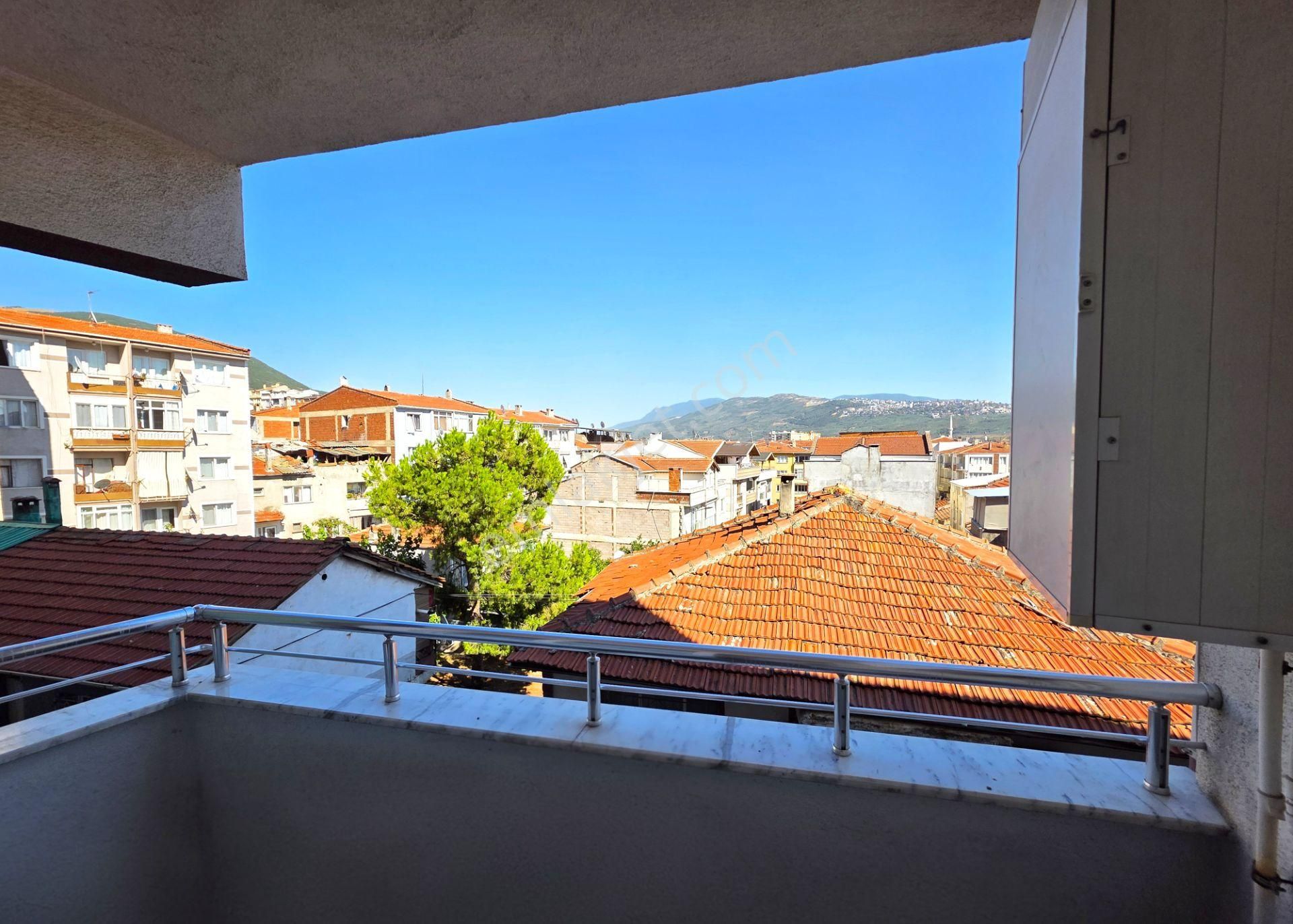 C21 Cius; Yeni Binada Manzaralı Asansörlü 2+1 Kiralık Daire - Görsel 7