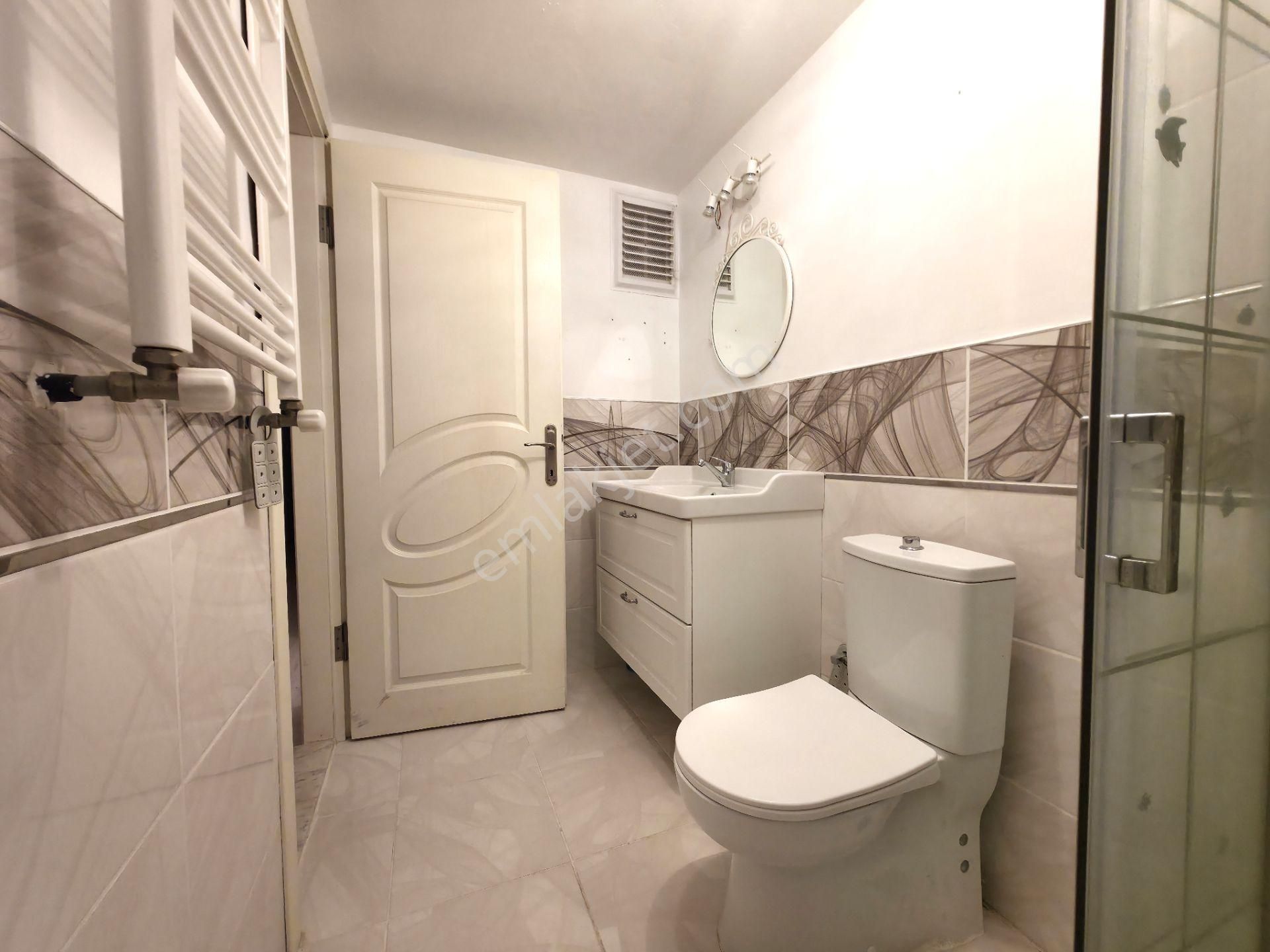 C21 Cius; Yeni Binada Manzaralı Asansörlü 2+1 Kiralık Daire - Görsel 21