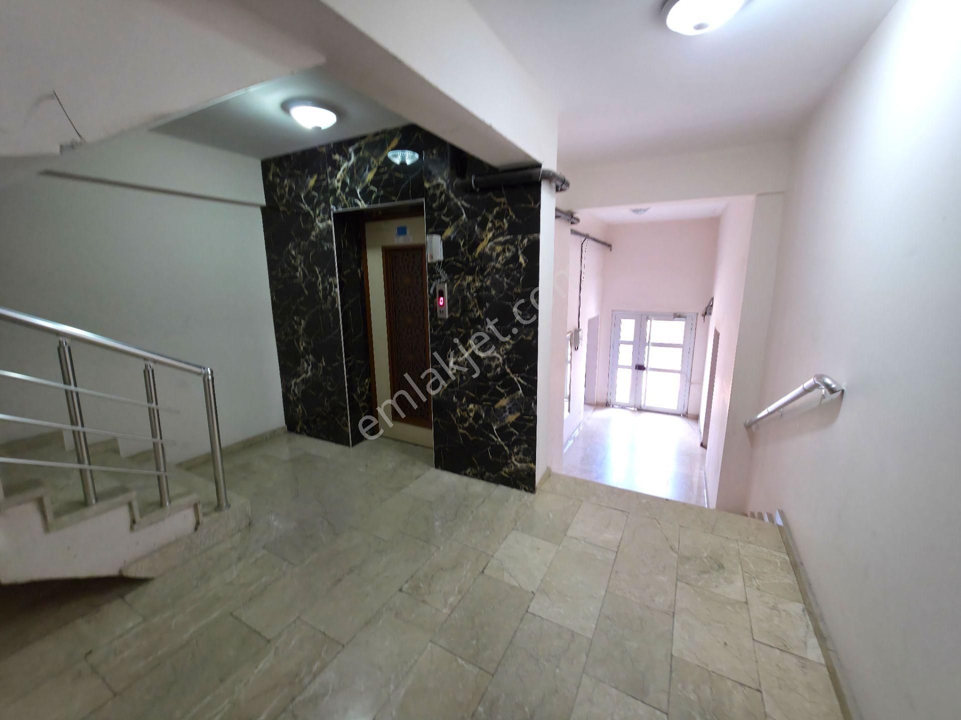 C21 Cius; Yeni Binada Manzaralı Asansörlü 2+1 Kiralık Daire - Görsel 32