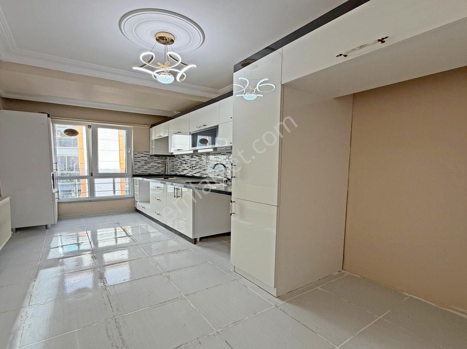 Başkent Yapı'dan Metrobüse Yakın Büyük M2 Satılık 2+1 Daire - Görsel 16