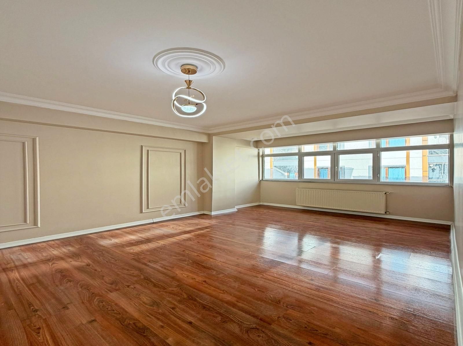 Başkent Yapı'dan Metrobüse Yakın Büyük M2 Satılık 2+1 Daire - Görsel 17