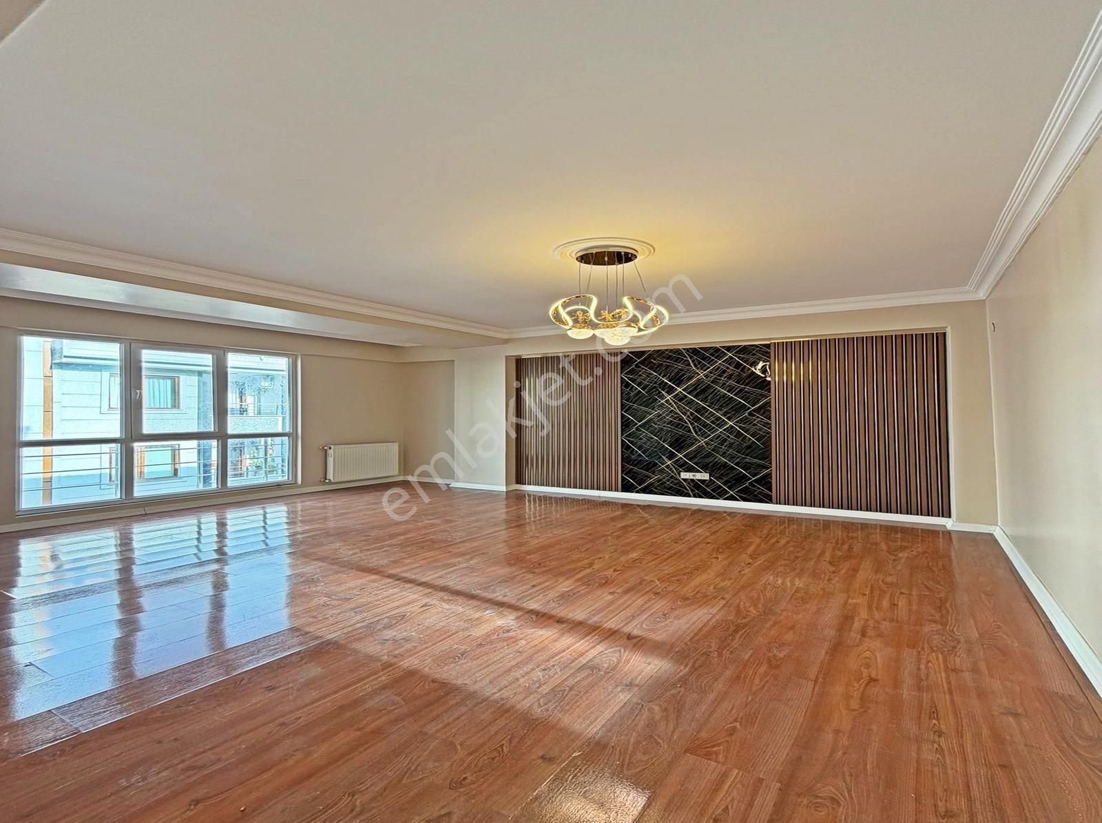 Başkent Yapı'dan Metrobüse Yakın Büyük M2 Satılık 2+1 Daire - Görsel 14