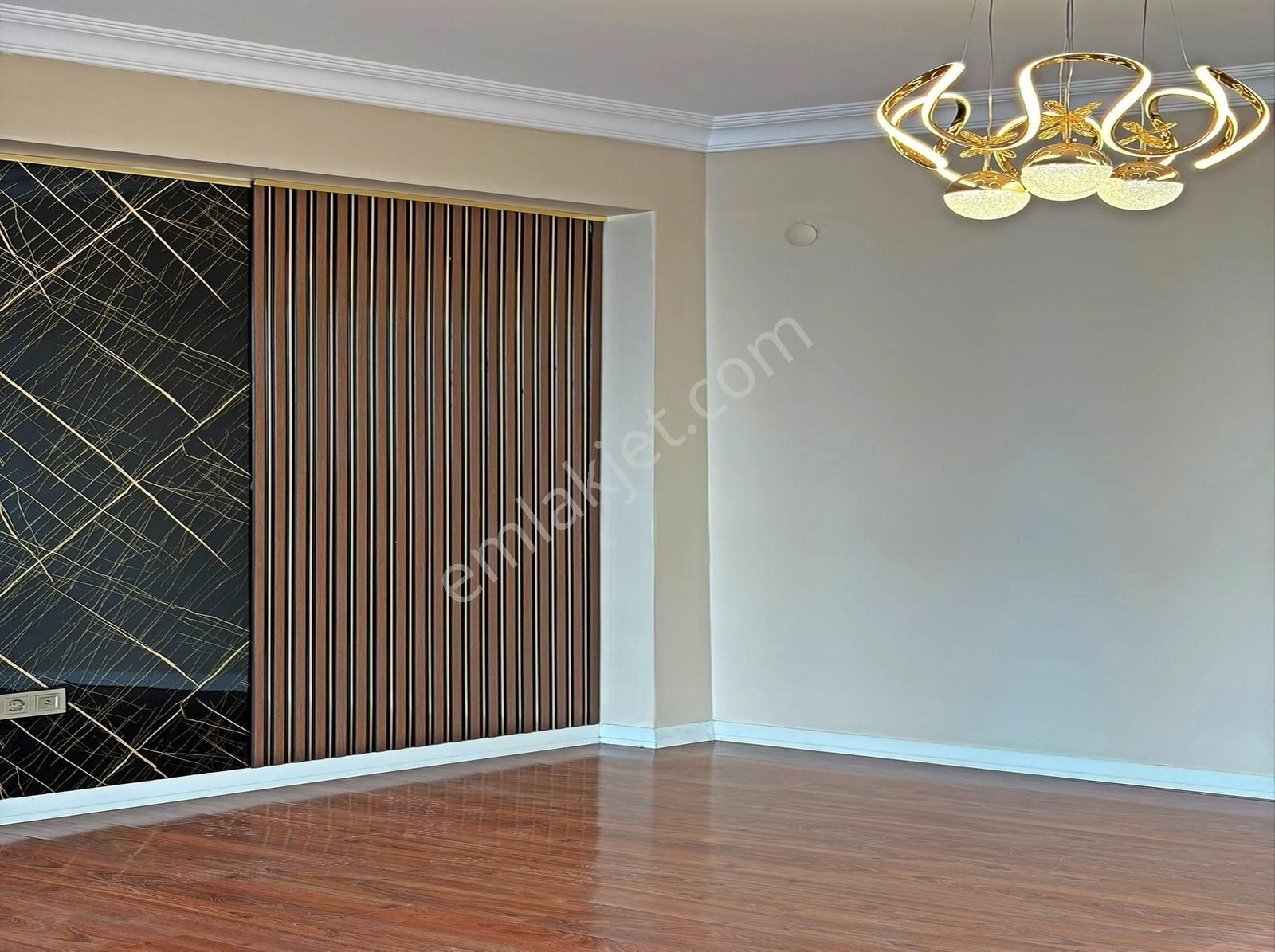 Başkent Yapı'dan Metrobüse Yakın Büyük M2 Satılık 2+1 Daire - Görsel 3