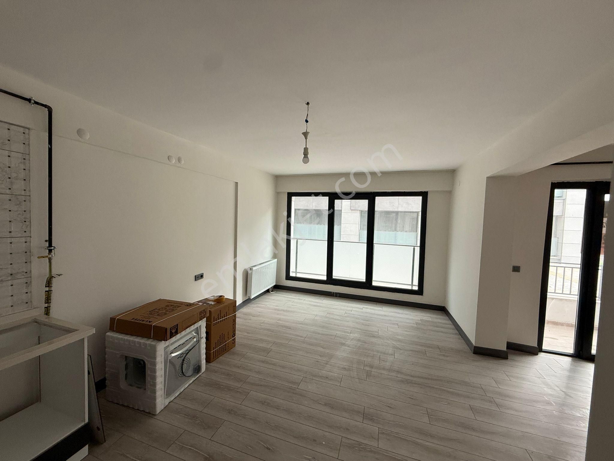 Tarssa Gayrimenkul'den Adalet Mahallesi Toki'lerde Kiralık Daire - Görsel 5