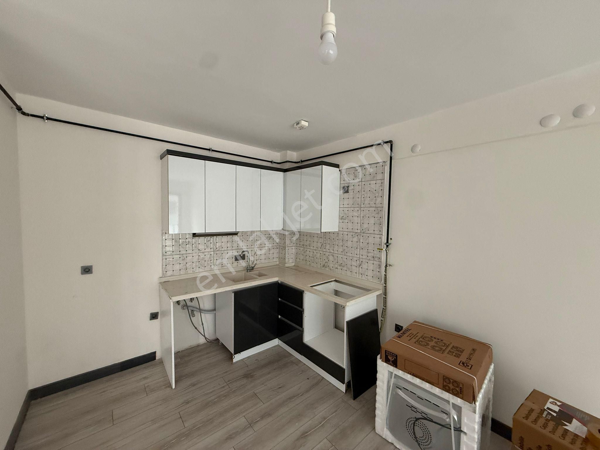 Tarssa Gayrimenkul'den Adalet Mahallesi Toki'lerde Kiralık Daire - Görsel 9