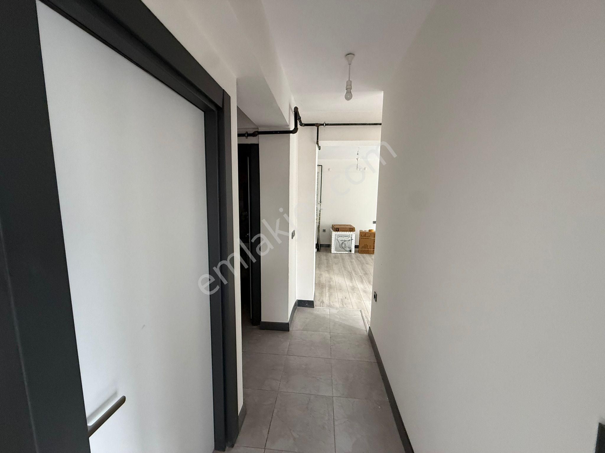 Tarssa Gayrimenkul'den Adalet Mahallesi Toki'lerde Kiralık Daire - Görsel 12