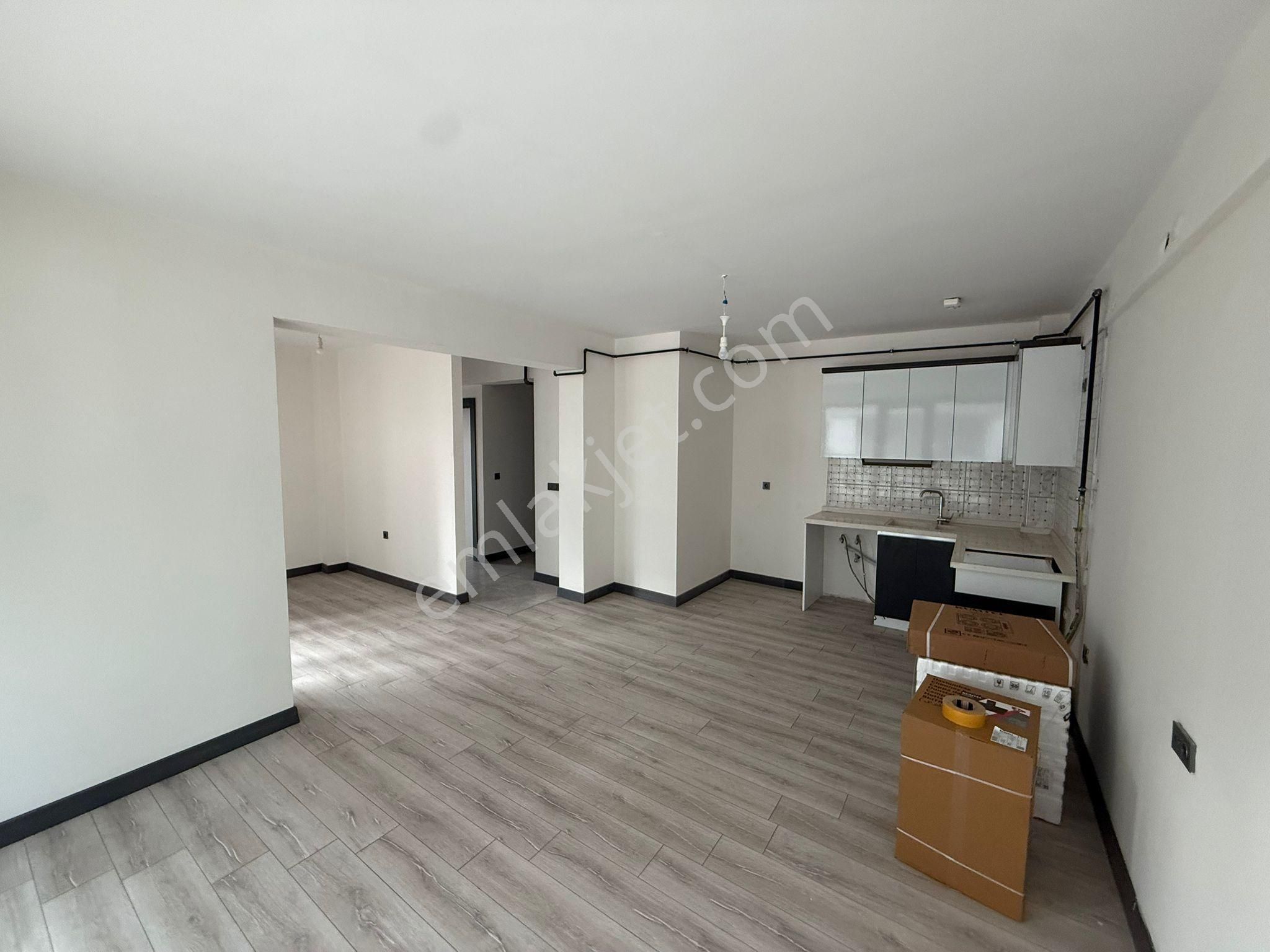 Tarssa Gayrimenkul'den Adalet Mahallesi Toki'lerde Kiralık Daire - Görsel 4