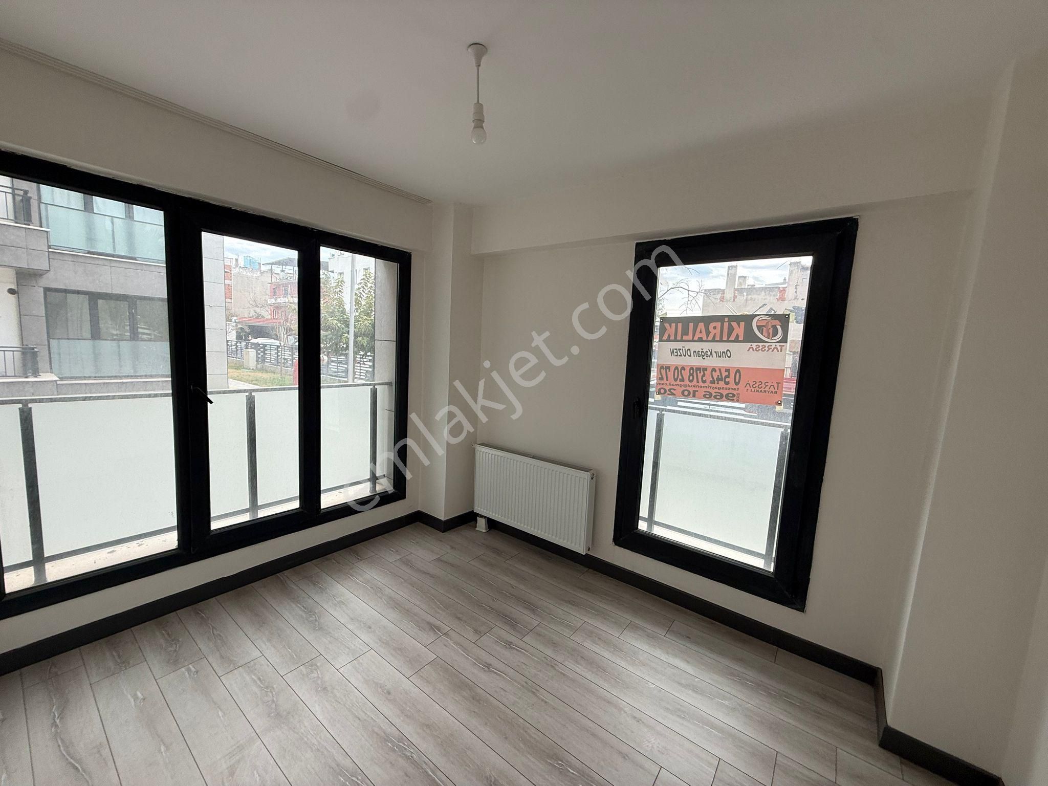 Tarssa Gayrimenkul'den Adalet Mahallesi Toki'lerde Kiralık Daire - Görsel 18