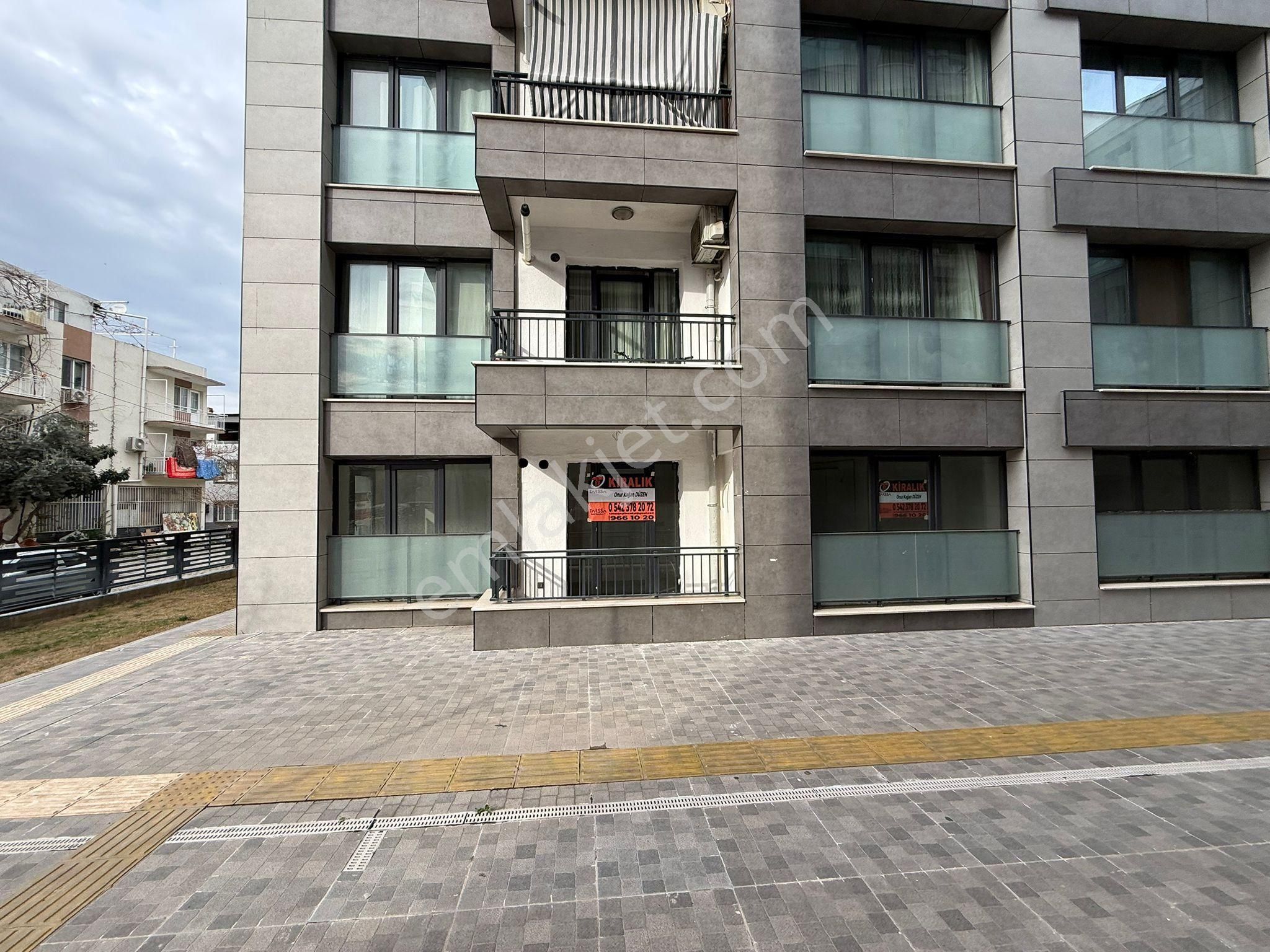 Tarssa Gayrimenkul'den Adalet Mahallesi Toki'lerde Kiralık Daire - Görsel 24