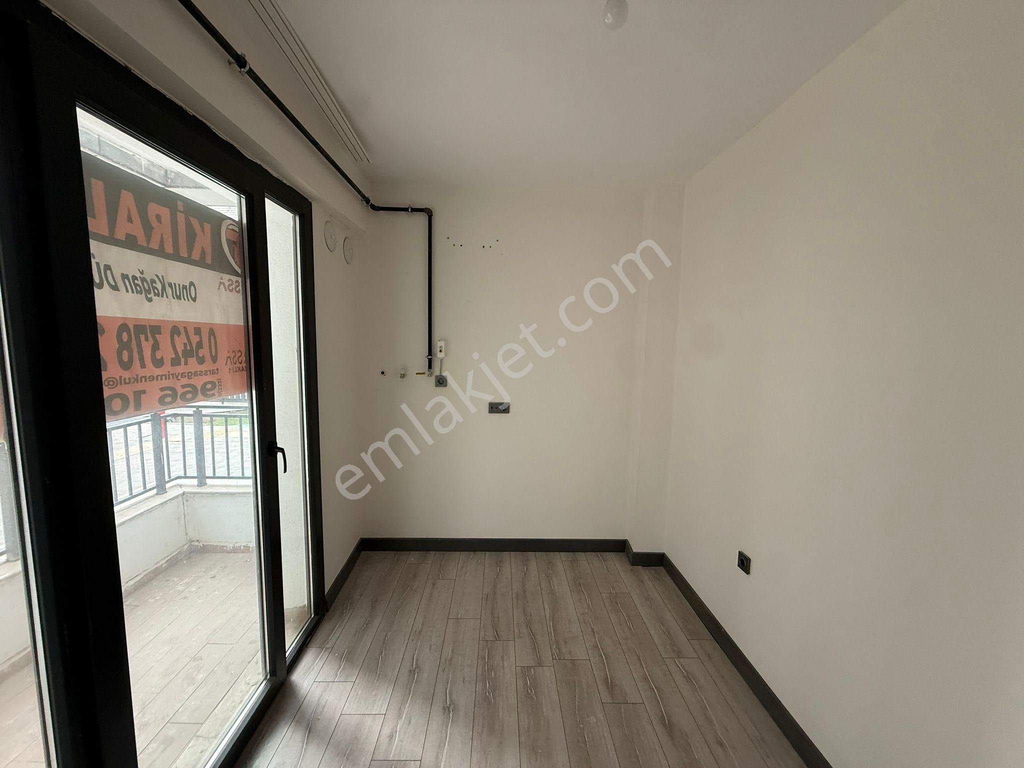 Tarssa Gayrimenkul'den Adalet Mahallesi Toki'lerde Kiralık Daire - Görsel 7