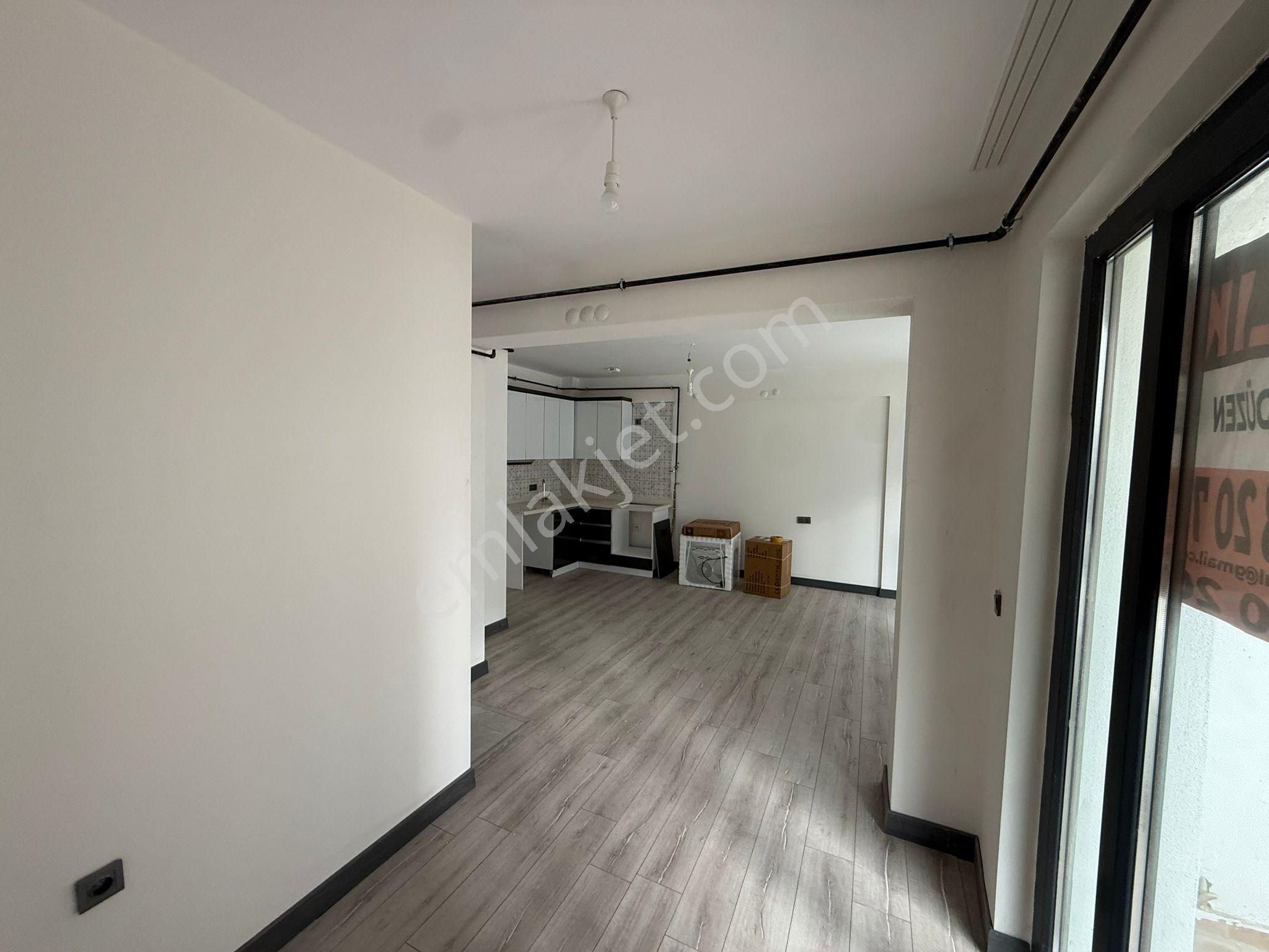 Tarssa Gayrimenkul'den Adalet Mahallesi Toki'lerde Kiralık Daire - Görsel 11