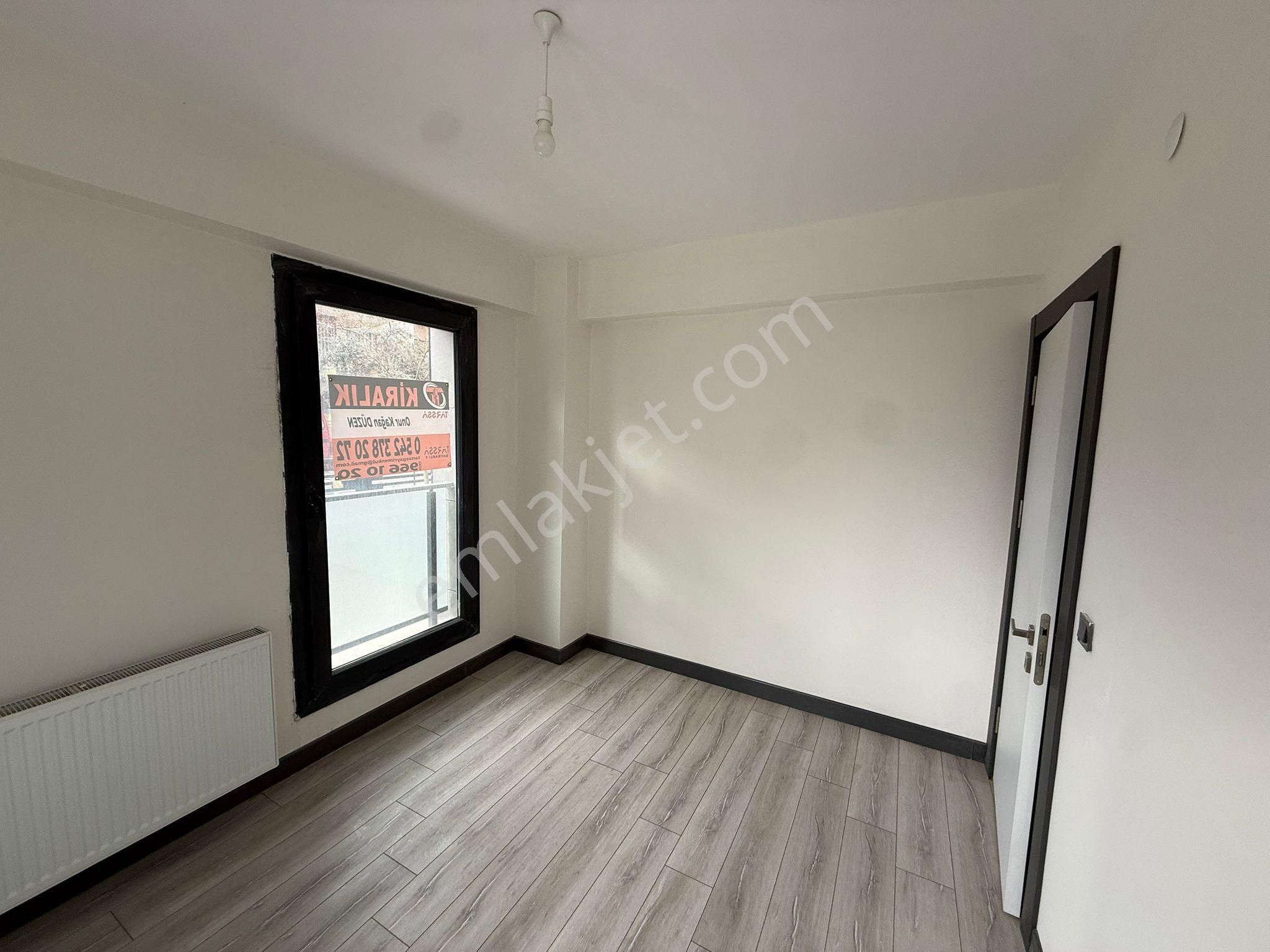 Tarssa Gayrimenkul'den Adalet Mahallesi Toki'lerde Kiralık Daire - Görsel 15