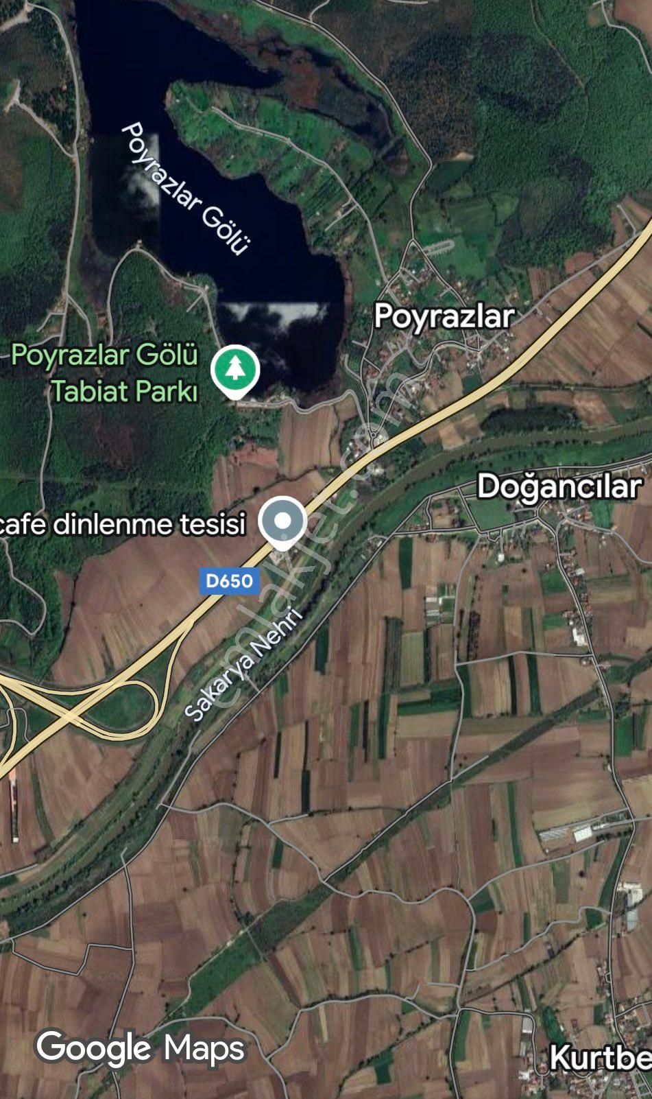 Adapazarı Doğancılar Satılık Mehmet Öztürk Remax Ay - Görsel 6