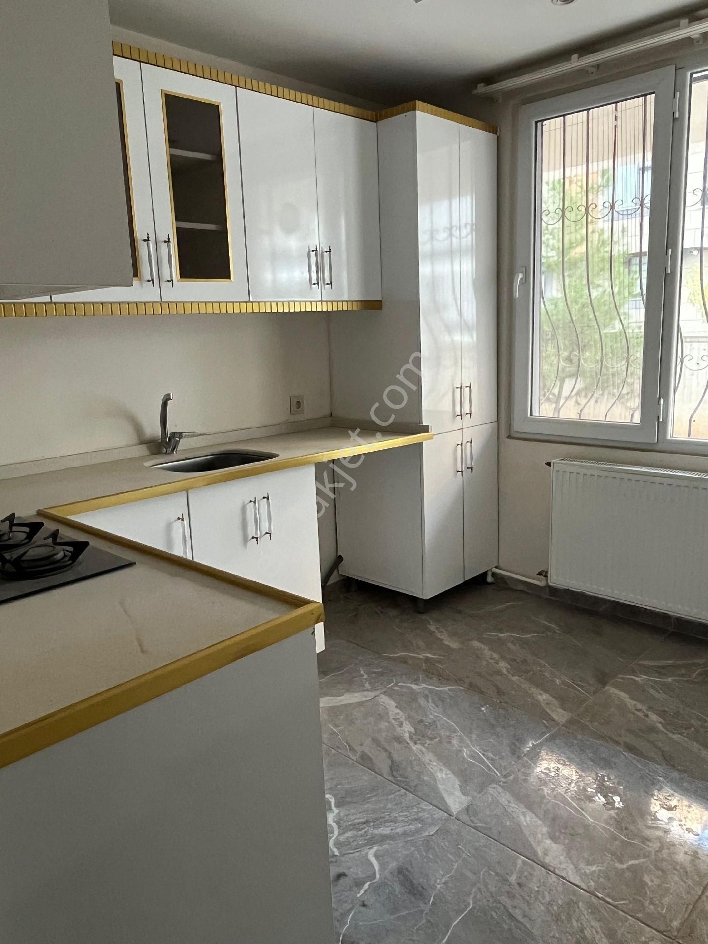 Nf Emlak'tan Uygun Kiralık 3+1