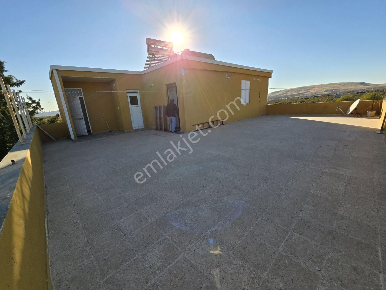 Yasin Batan'dan Hayriye Sultan Arkası Bağ Evi! - Görsel 6