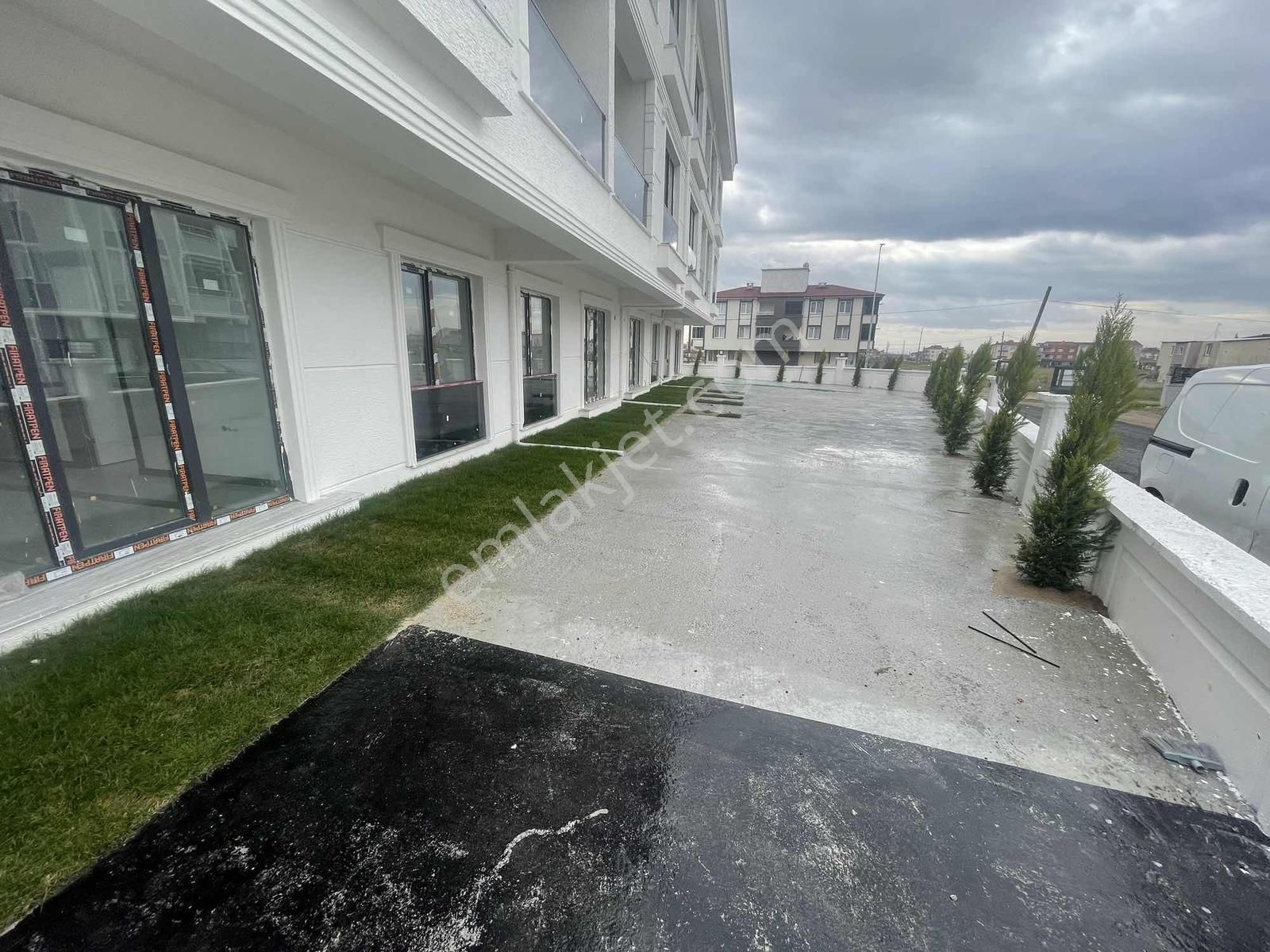 Ateşoğlu Güvencesiyle Kiralık Daire - Görsel 2