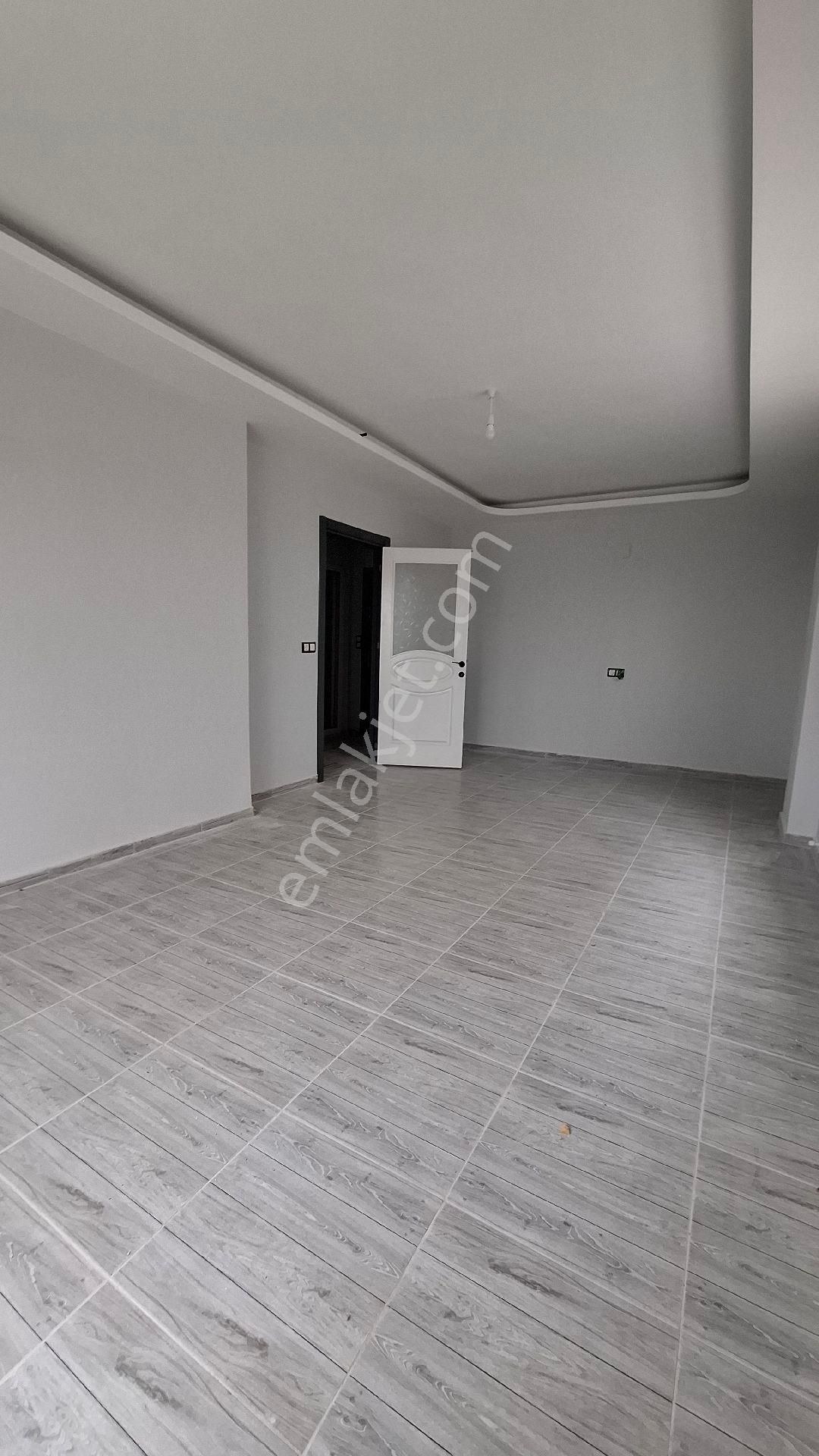 Adana Sarıçam Sofudede Mah.de Satılık 3+1 Yapsat Dairesi - Görsel 19