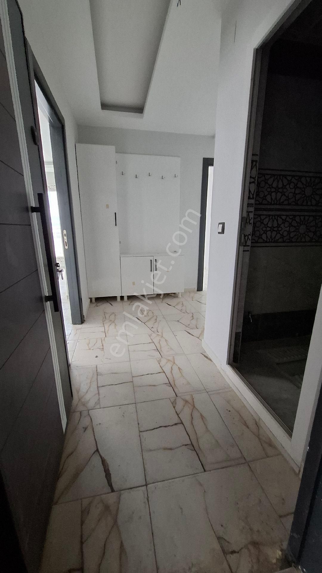 Adana Sarıçam Sofudede Mah.de Satılık 3+1 Yapsat Dairesi - Görsel 22