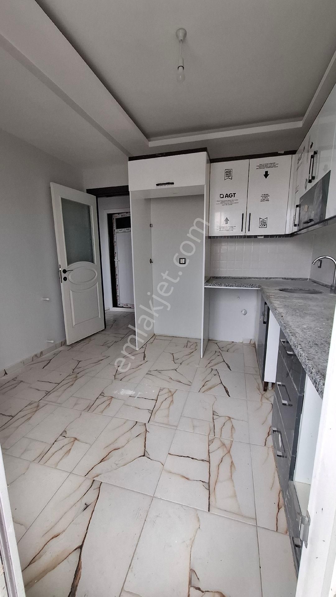 Adana Sarıçam Sofudede Mah.de Satılık 3+1 Yapsat Dairesi - Görsel 14