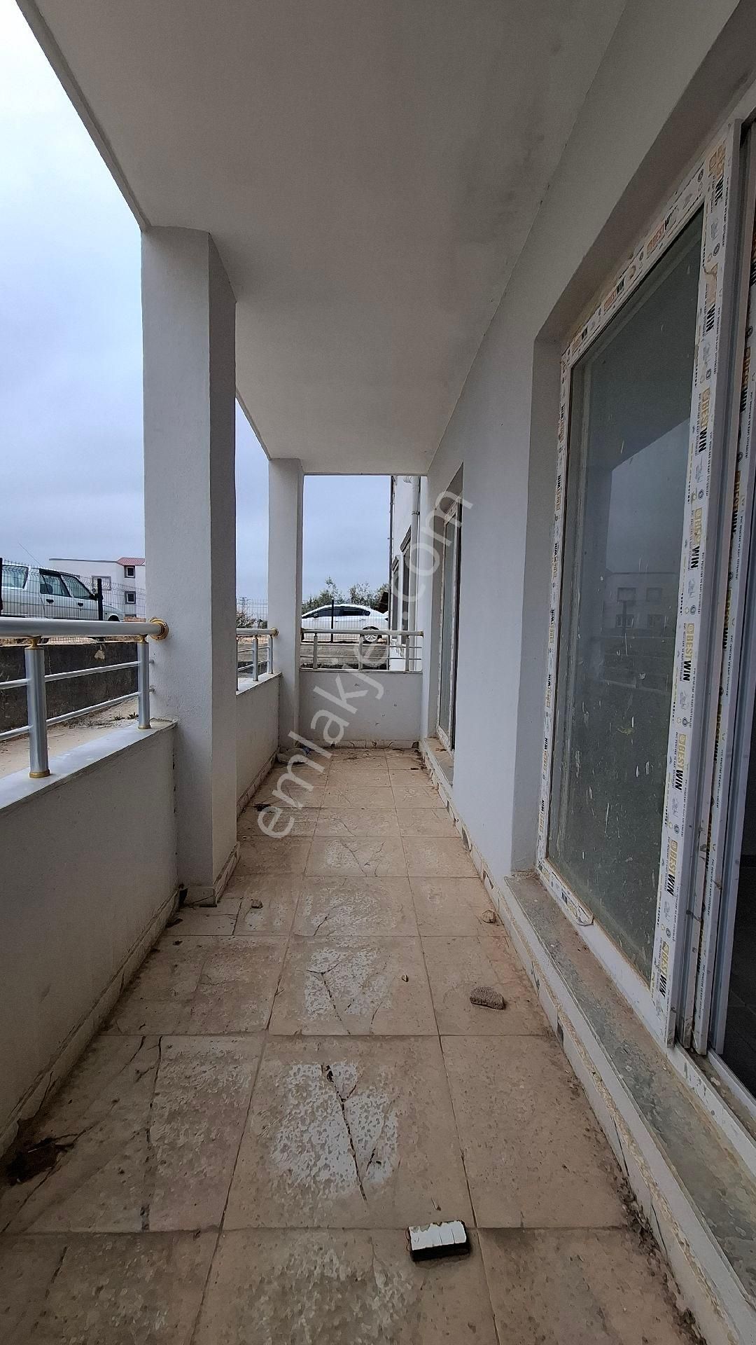 Adana Sarıçam Sofudede Mah.de Satılık 3+1 Yapsat Dairesi - Görsel 20