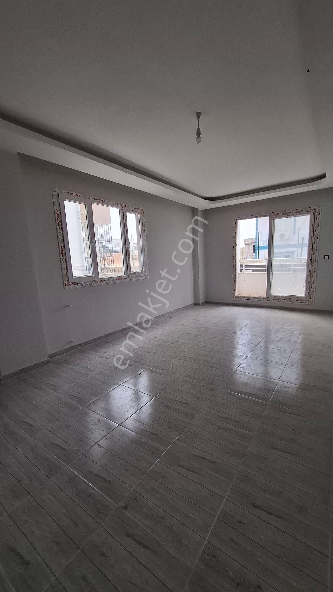 Adana Sarıçam Sofudede Mah.de Satılık 3+1 Yapsat Dairesi - Görsel 16