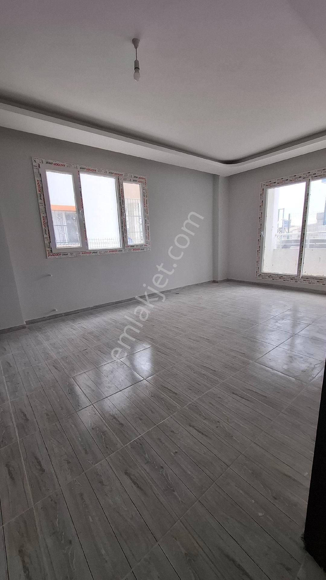 Adana Sarıçam Sofudede Mah.de Satılık 3+1 Yapsat Dairesi - Görsel 18