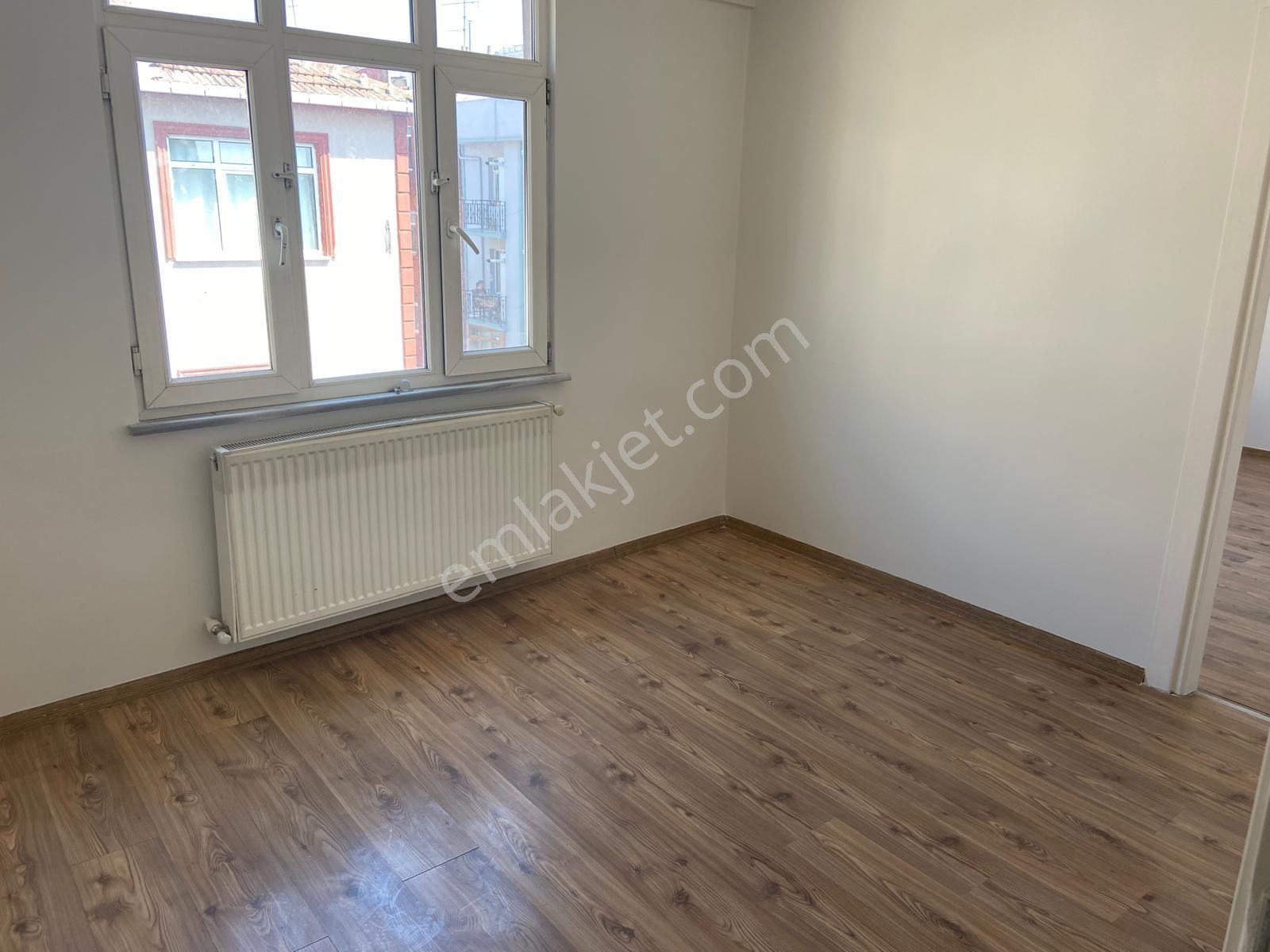 Kocamustafapaşa-silivrikapı Cd.-köşe-balkonlu-yapılı Daire - Görsel 11