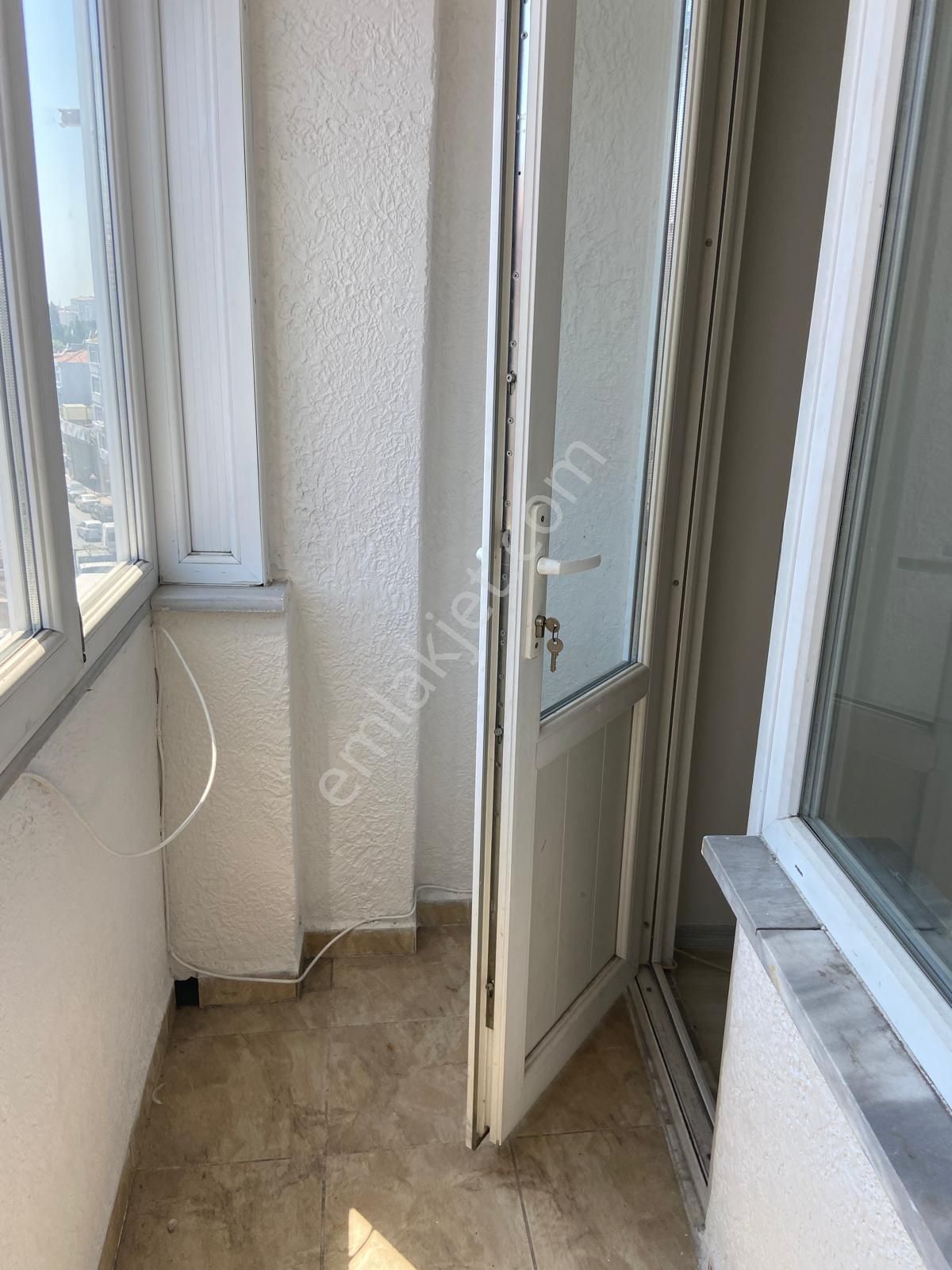 Kocamustafapaşa-silivrikapı Cd.-köşe-balkonlu-yapılı Daire - Görsel 10