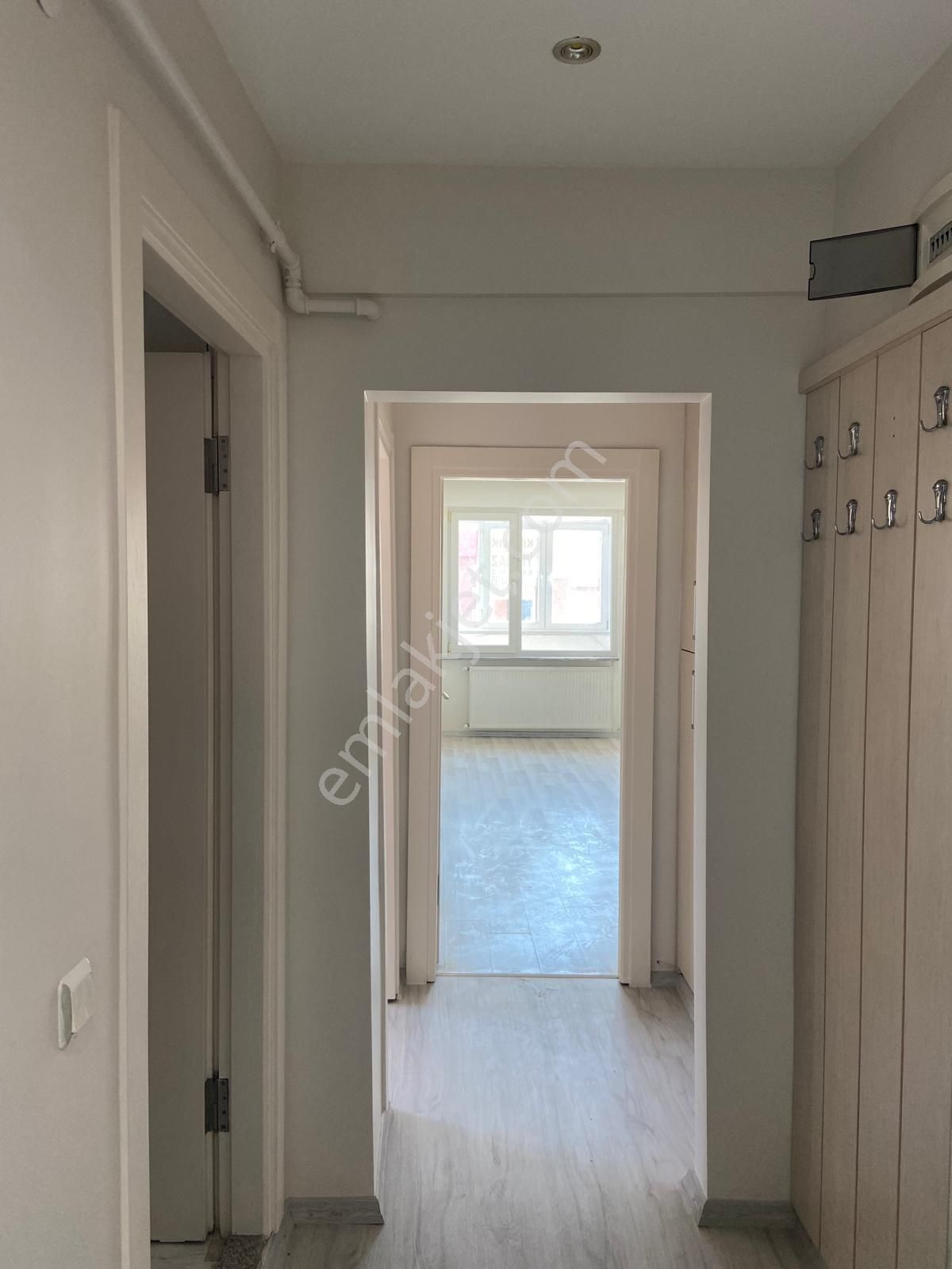 Kocamustafapaşa-silivrikapı Cd.-köşe-balkonlu-yapılı Daire - Görsel 17